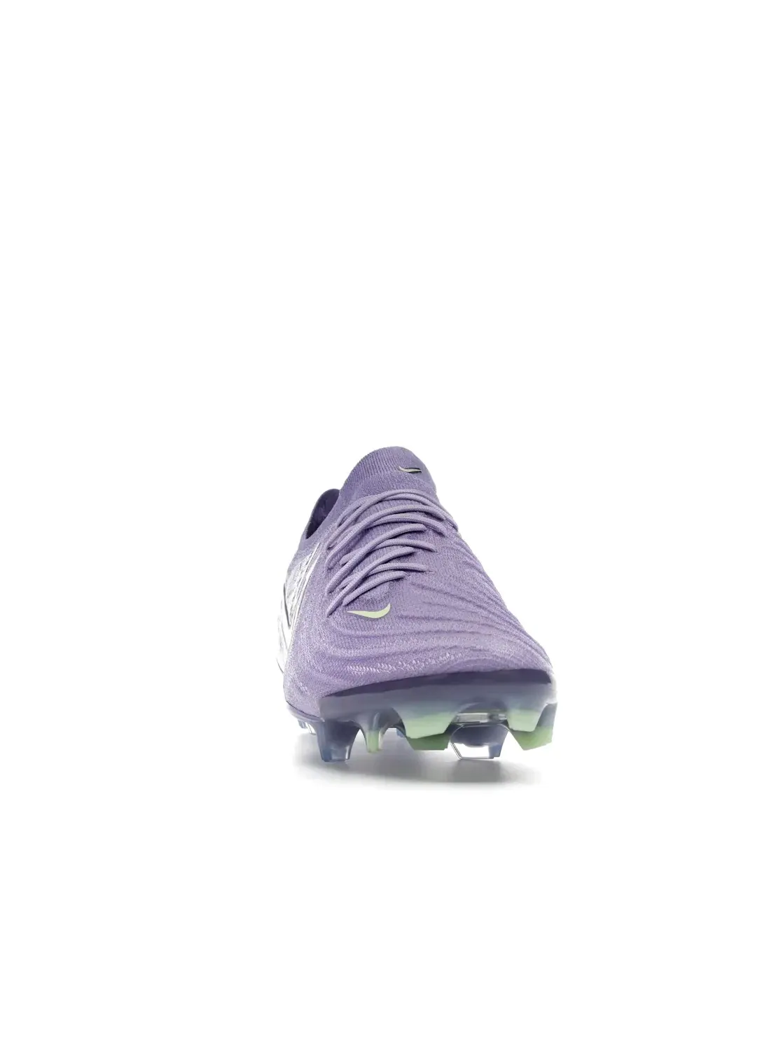 Мужские бутсы с высокой поддержкой Nike Phantom GX 2 Elite FG — изображение 2 из 4, фиолетовый