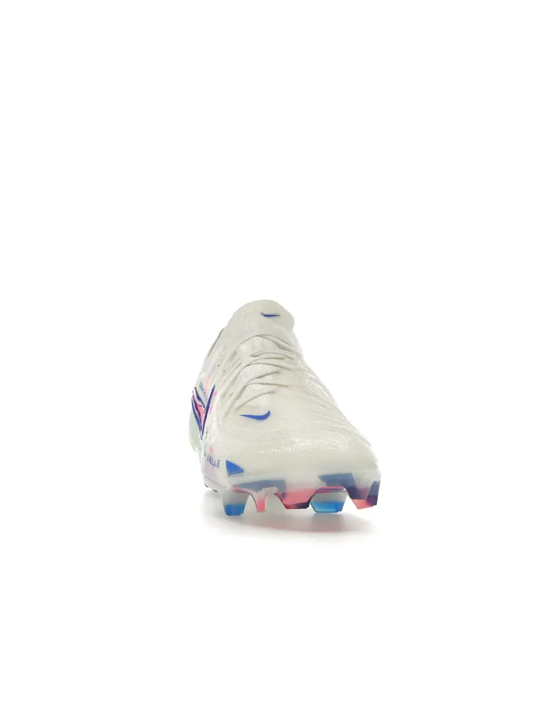 Мужские бутсы с длинным рукавом Nike Phantom GX 2 Elite SE FG — изображение 2 из 4, синий