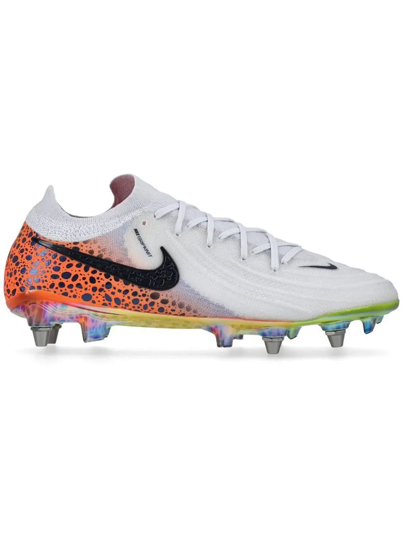 Мужские бутсы Nike Phantom GX 2 Elite SG-Pro Player Edition Electric Pack Olympic Safari — изображение 1 из 2, мульти-/мульти