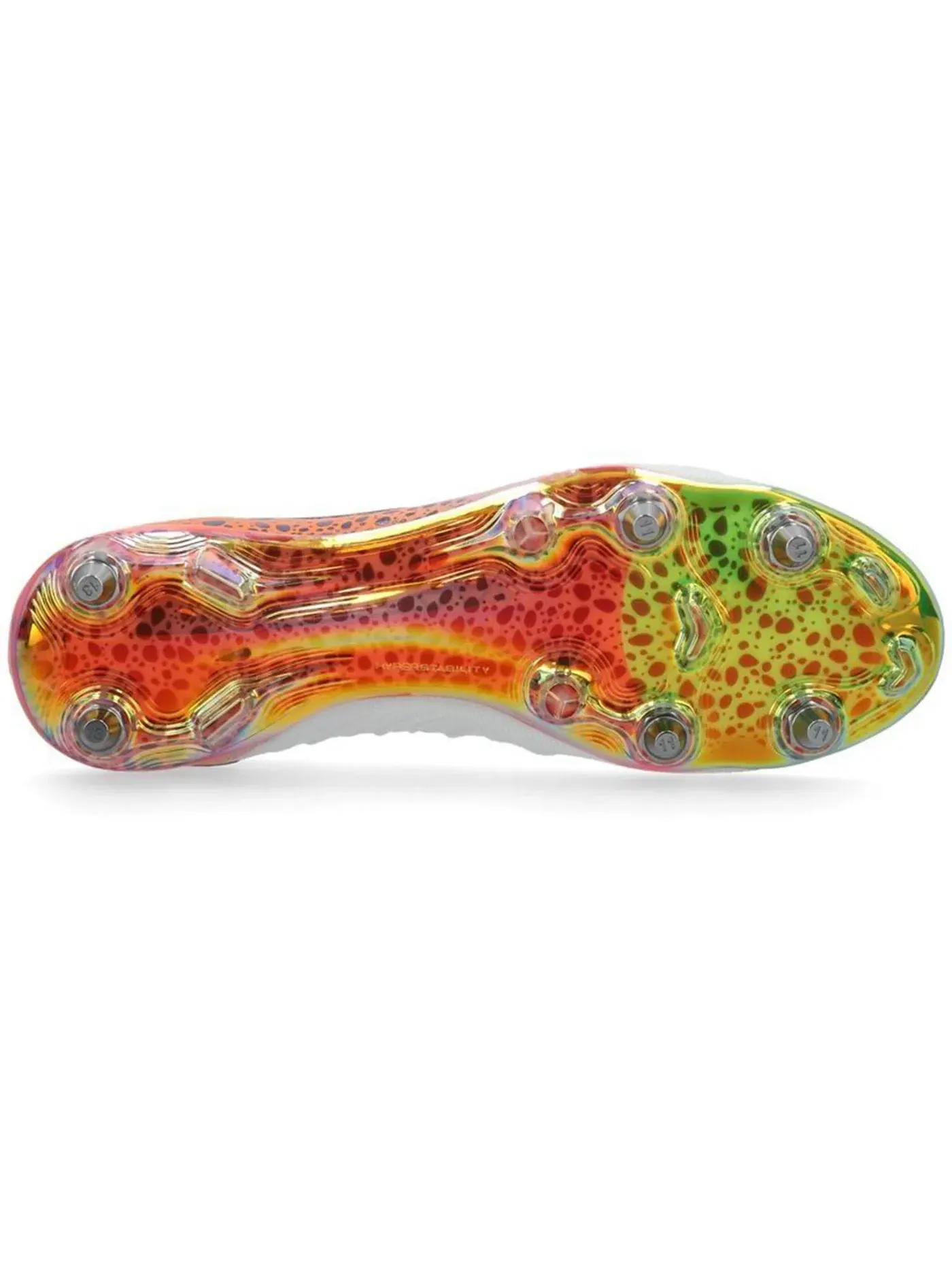Мужские бутсы Nike Phantom GX 2 Elite SG-Pro Player Edition Electric Pack Olympic Safari — изображение 2 из 2, мульти-/мульти