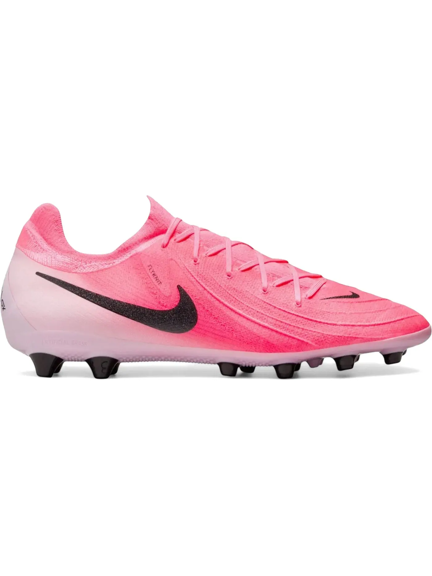 Мужские бутсы Nike Phantom GX 2 Pro AG Mad Brilliance Pack — изображение 1 из 1, черный
