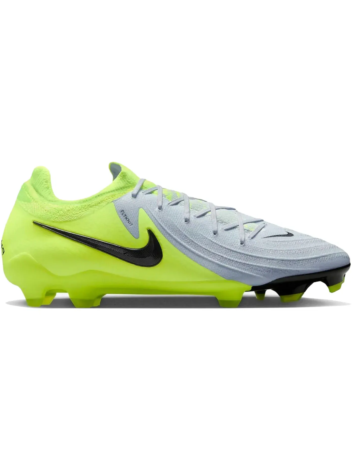 Мужские бутсы с высокими характеристиками Nike Phantom GX 2 Pro FG — изображение 1 из 1