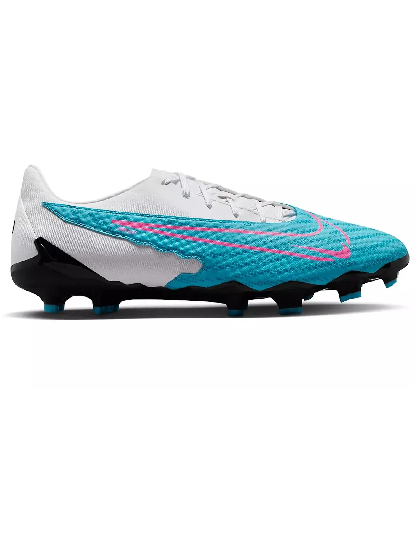 Мужские бутсы с гибридным покрытием Nike Phantom GX Academy MG — изображение 1 из 1