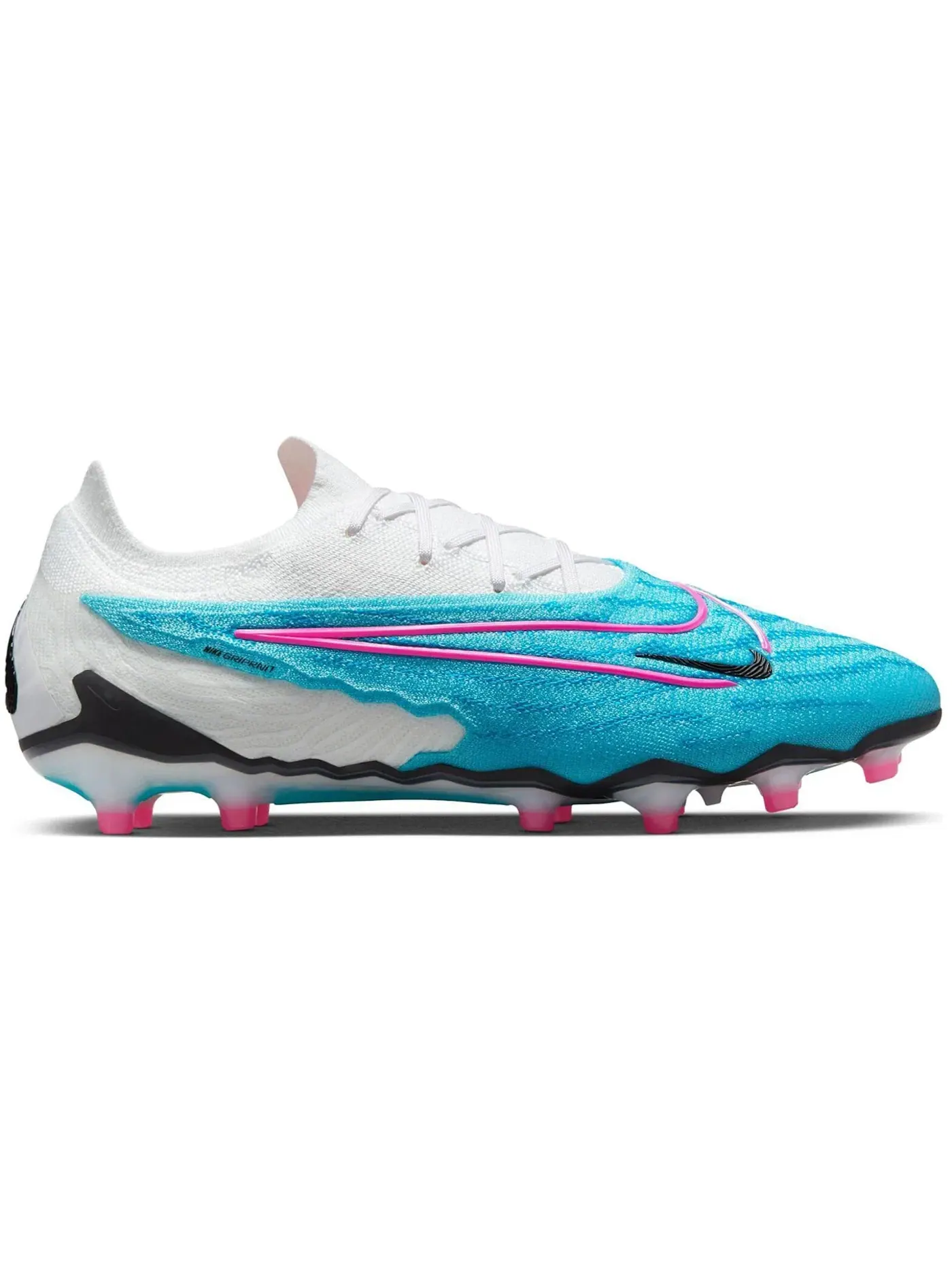 Мужские бутсы с AG Pro для искусственного покрытия Nike Phantom GX Elite — изображение 1 из 1