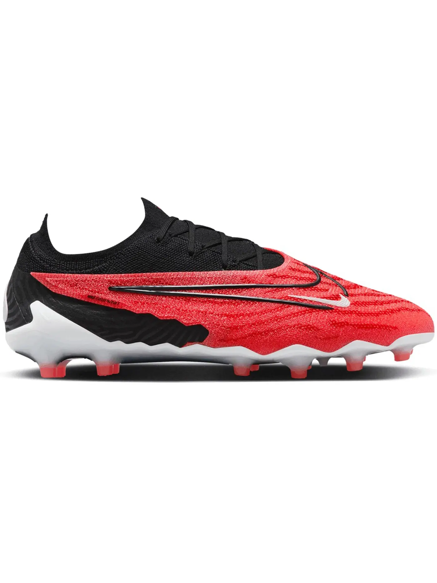 Мужские бутсы с AG Pro шипами Nike Phantom GX Elite — изображение 1 из 2