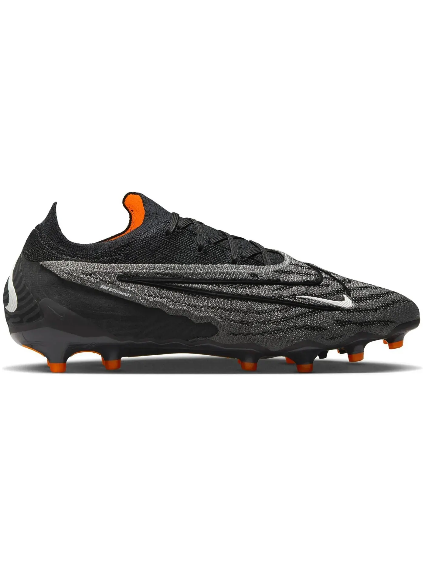 Мужские бутсы с AG-Pro шиповкой Nike Phantom GX Elite — изображение 1 из 2
