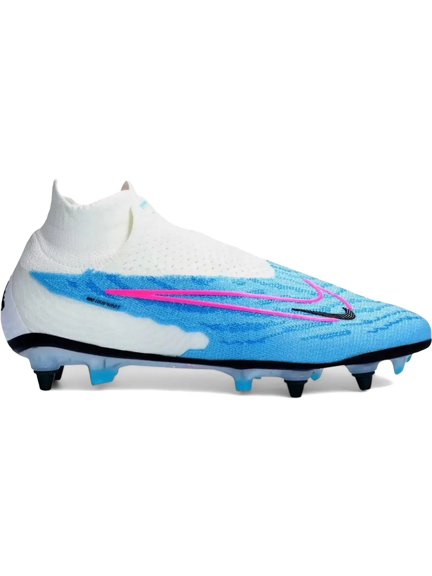 Мужские бутсы Nike Phantom GX Elite DF SG Pro — изображение 1 из 1