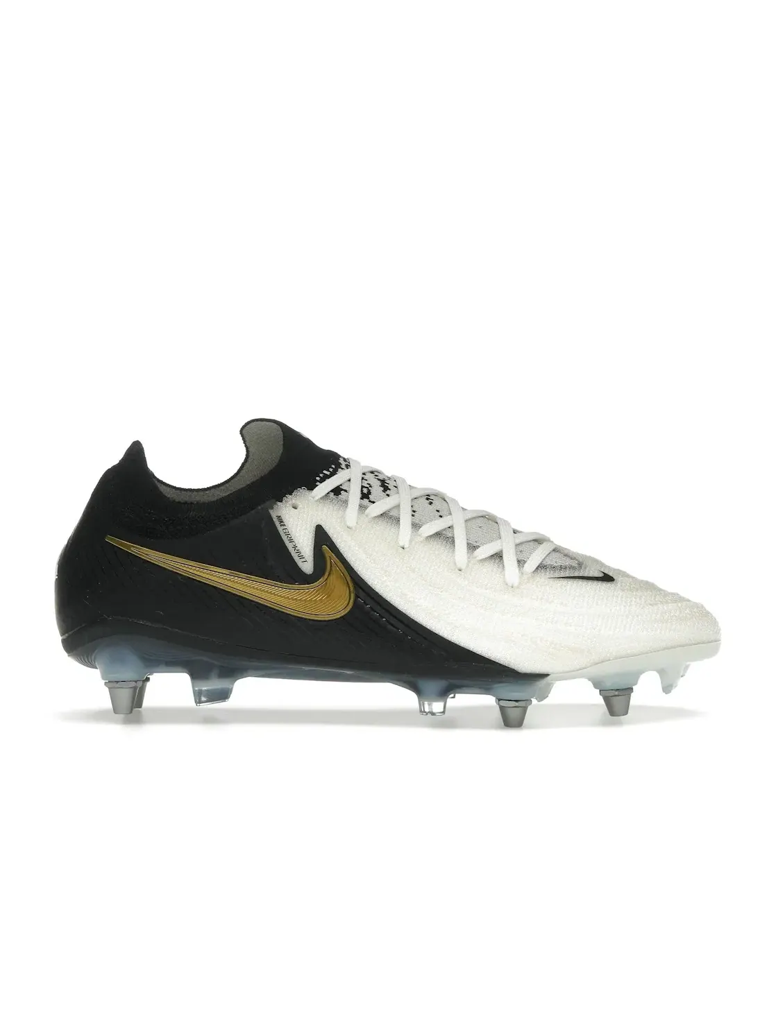 Мужские бутсы с шипами Nike Phantom GX II Elite Soft Ground-Pro Player Edition — изображение 1 из 4