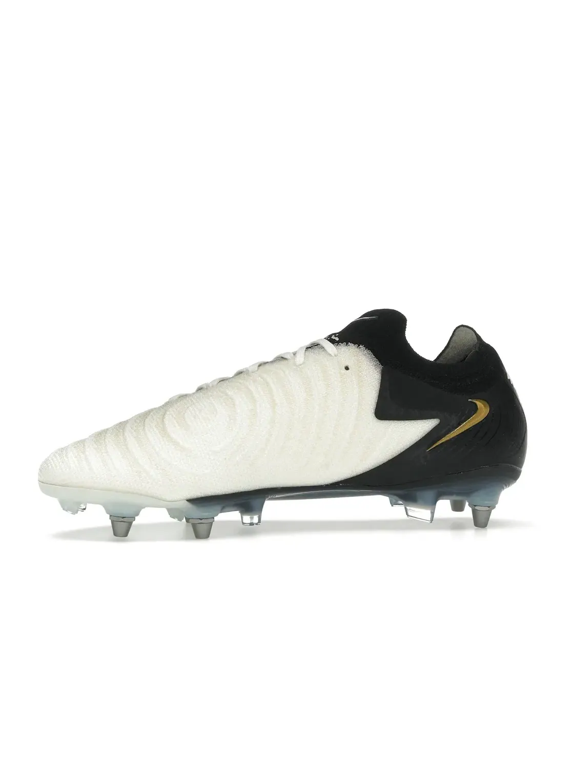 Мужские бутсы с шипами Nike Phantom GX II Elite Soft Ground-Pro Player Edition — изображение 3 из 4