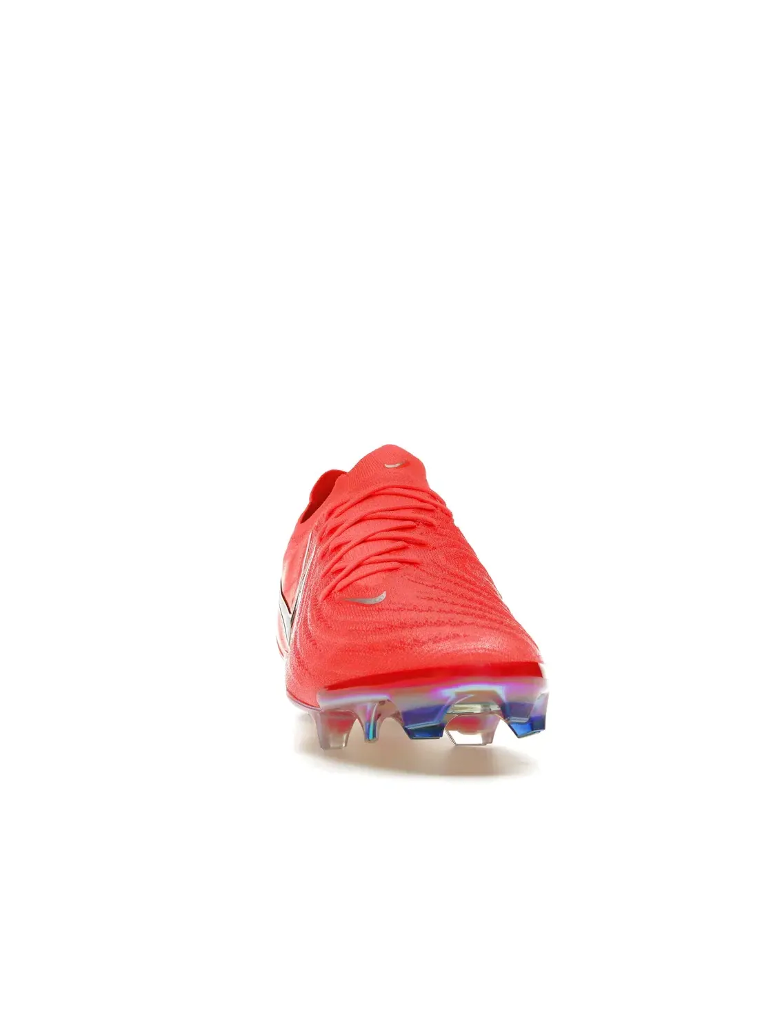 Мужские бутсы с высокой поддержкой Nike Phantom GX II Elite FG Erling Haaland Force9 — изображение 2 из 4, яркий/белый