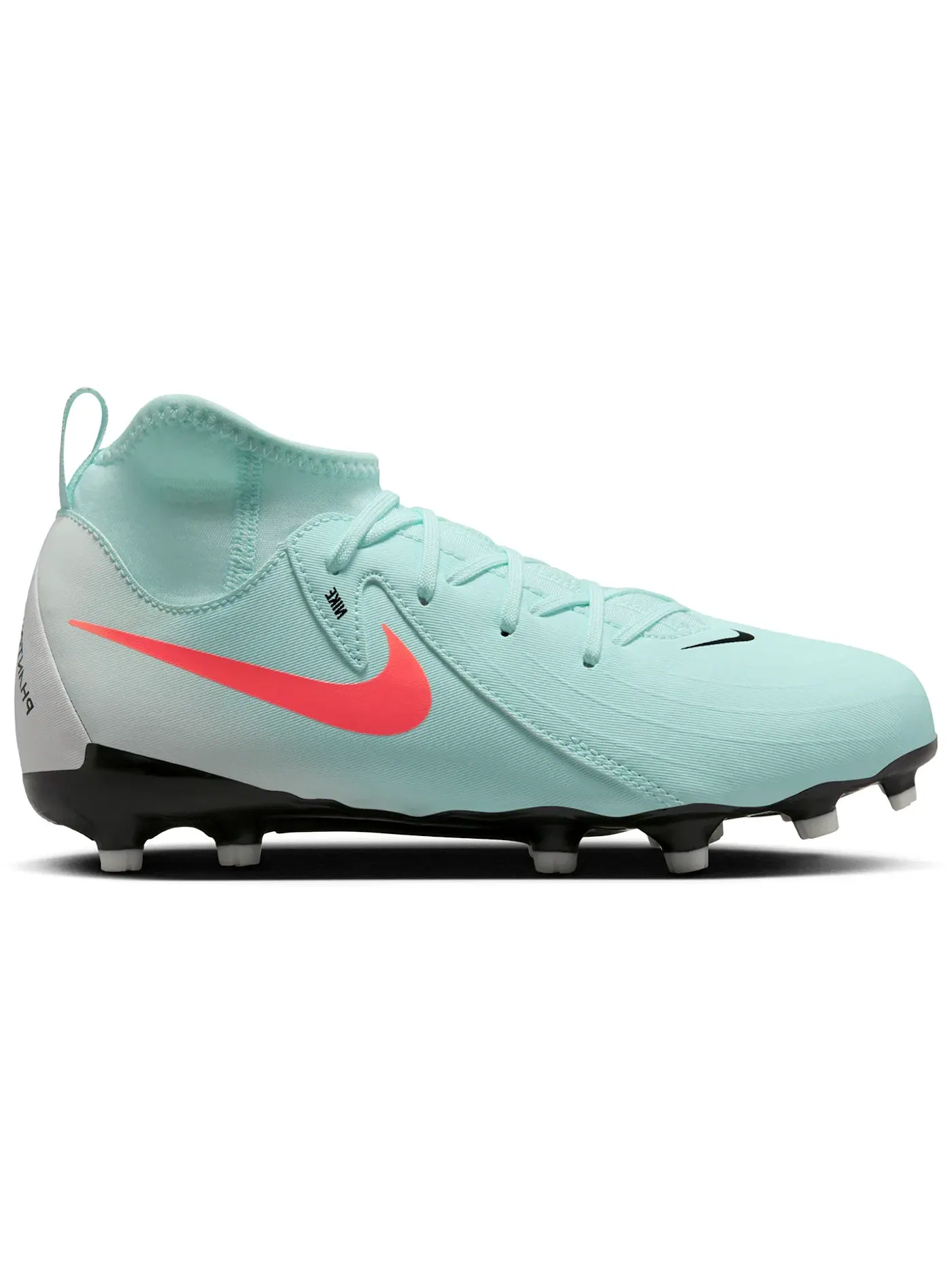 Детские бутсы с фиксированной подошвой Nike Phantom Luna 2 Academy FG Mad Energy Pack (GS) — изображение 1 из 1