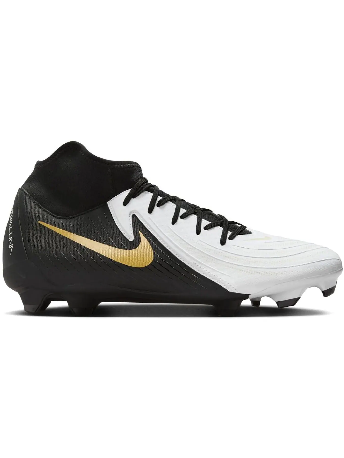 Мужские бутсы с высоким верхом Nike Phantom Luna 2 Academy MG — изображение 1 из 1