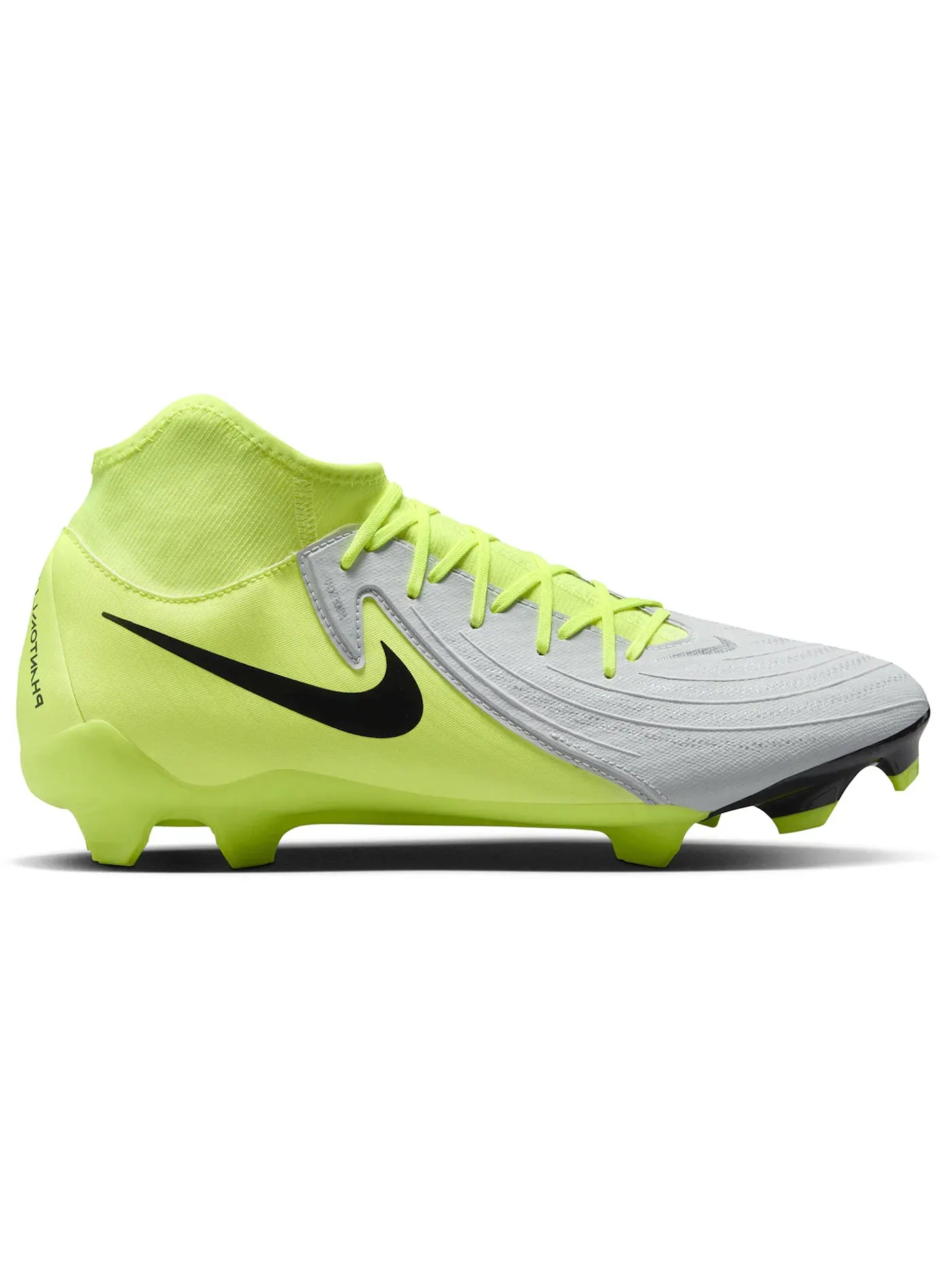 Мужские бутсы с длинным рукавом Nike Phantom Luna 2 Academy MG — изображение 1 из 1