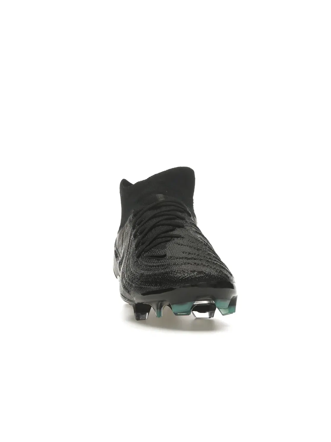 Мужские бутсы Nike Phantom Luna 2 Elite FG — изображение 2 из 4, черный/глубокий/черный
