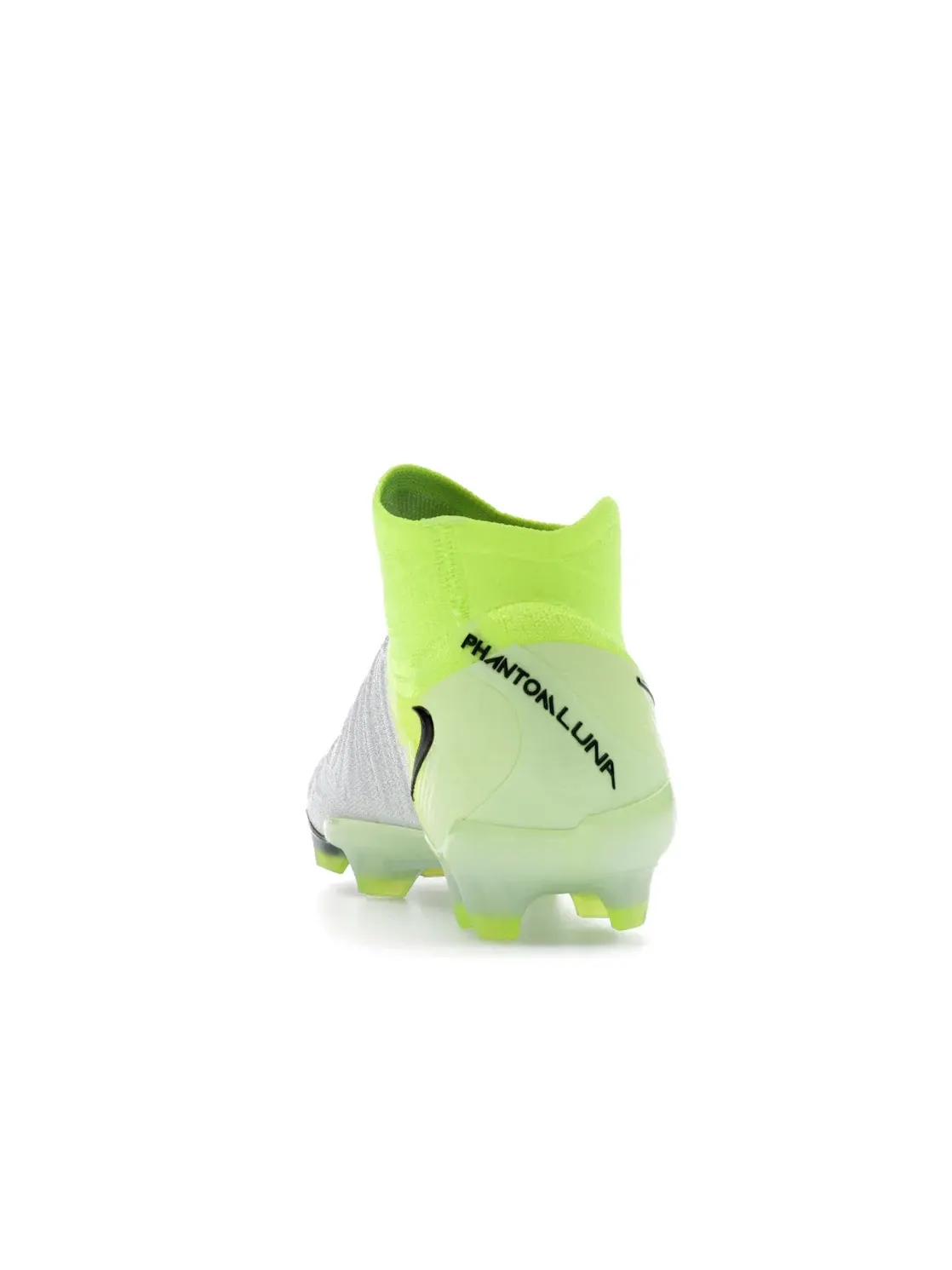 Мужские бутсы Nike Phantom Luna 2 Elite FG — изображение 4 из 4