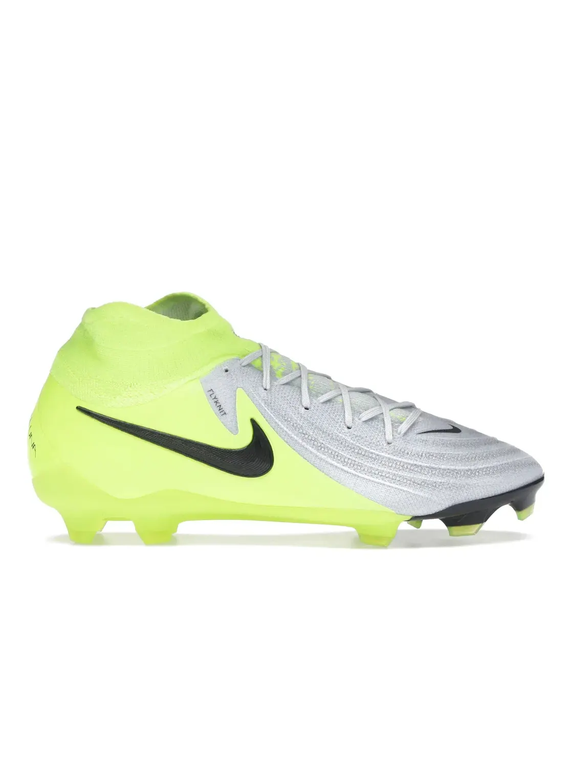 Мужские бутсы с высоким верхом Nike Phantom Luna 2 Pro FG — изображение 1 из 4