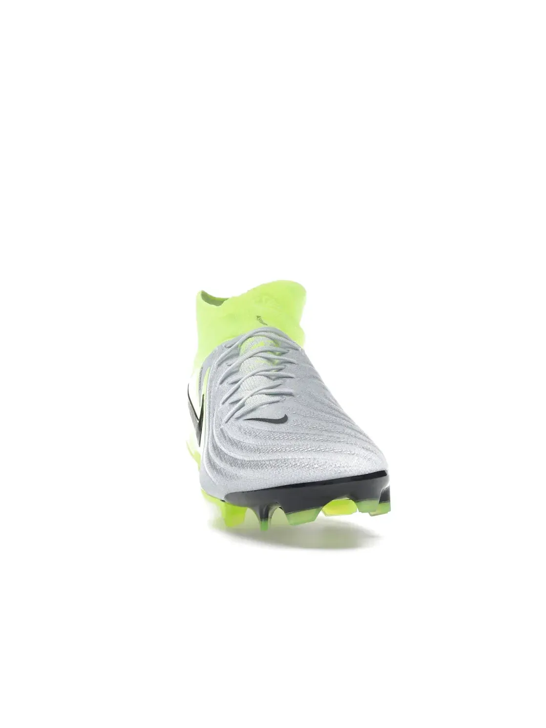 Мужские бутсы с высоким верхом Nike Phantom Luna 2 Pro FG — изображение 2 из 4