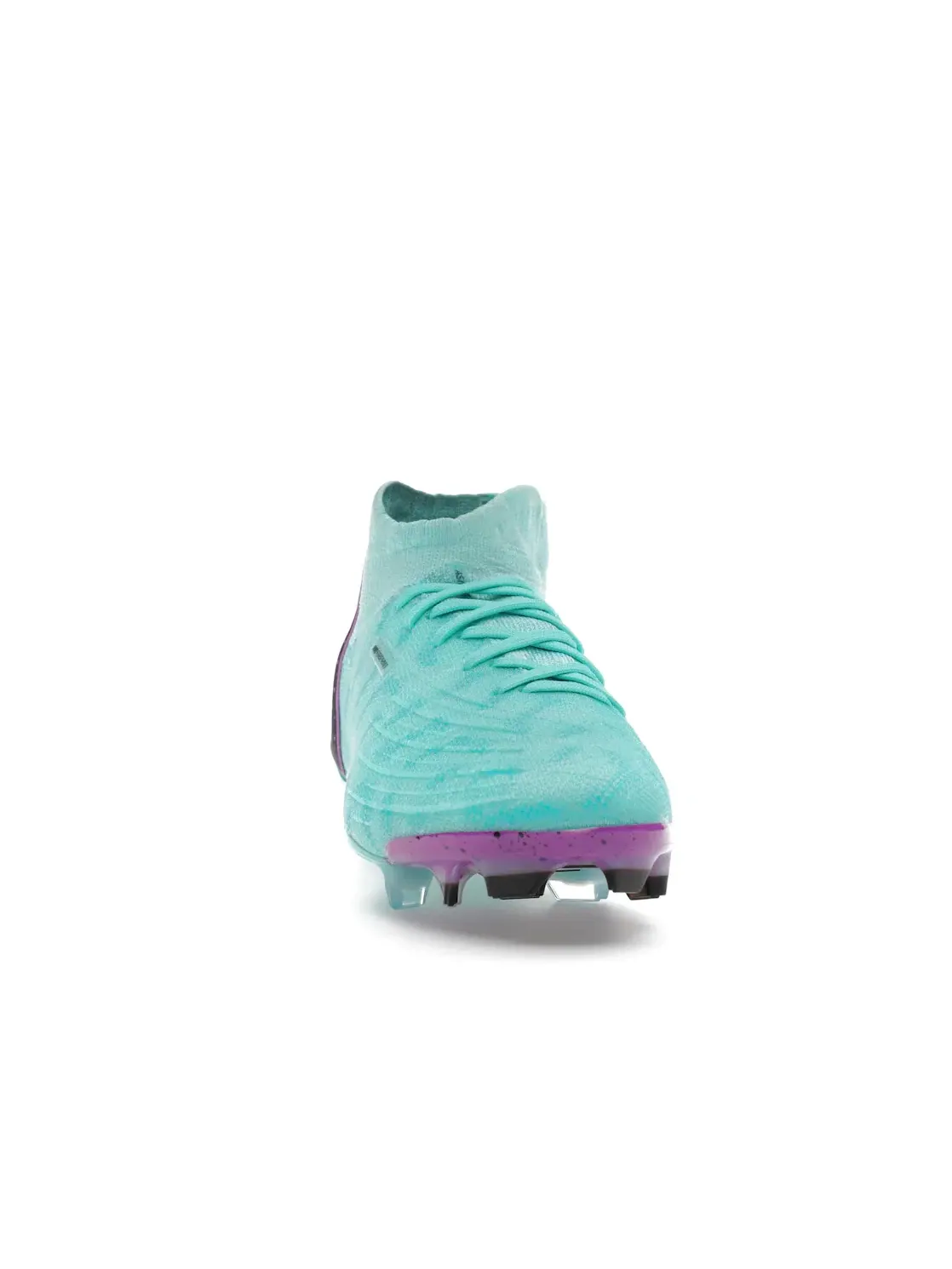 Женские бутсы Nike Phantom Luna Elite FG — изображение 2 из 4, черный