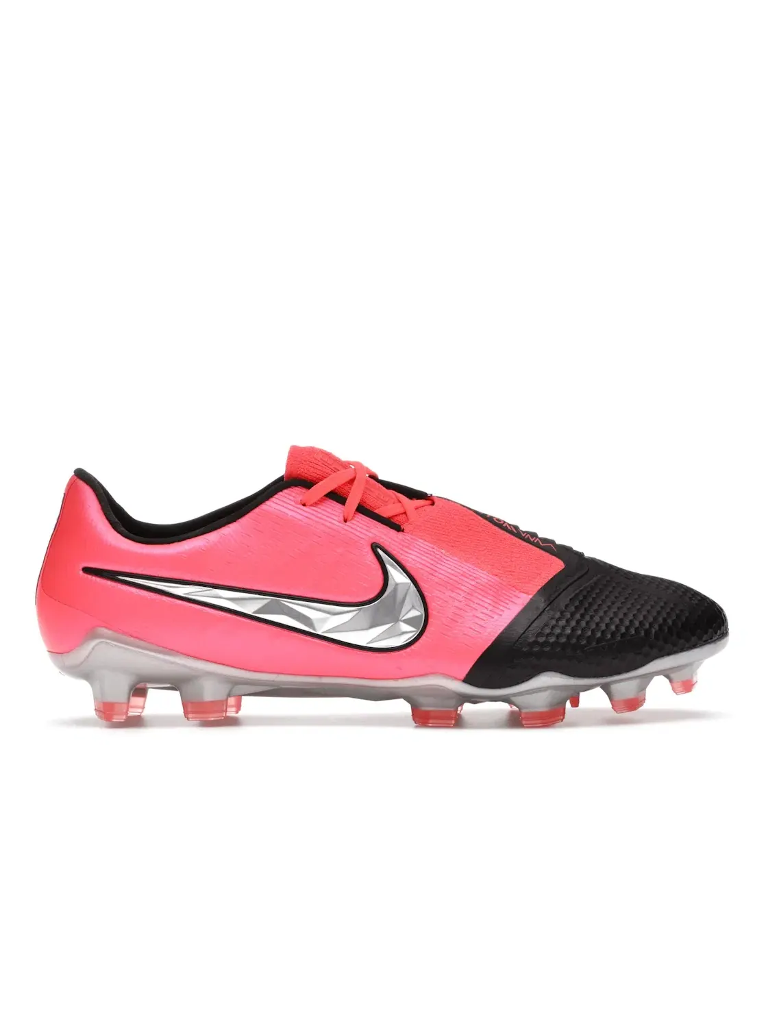 Мужские бутсы Nike Phantom Venom Elite FG — изображение 1 из 4