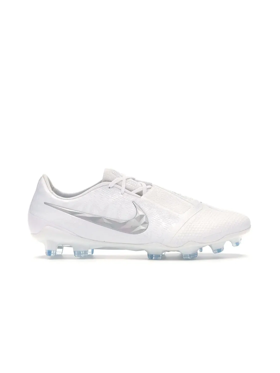 Мужские бутсы с длинным рукавом Nike Phantom Venom Elite FG — изображение 1 из 4