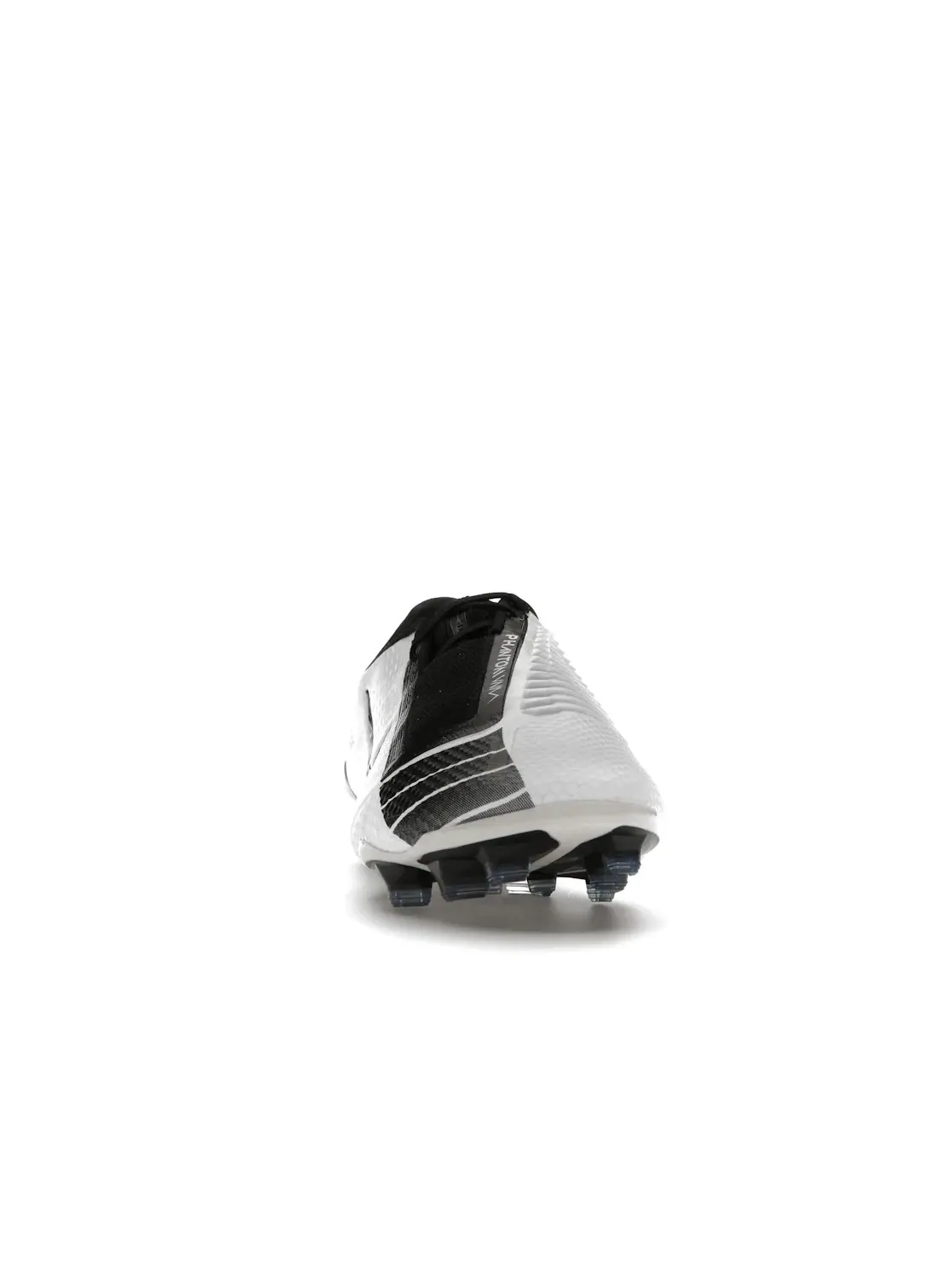 Мужские бутсы с высоким верхом Nike Phantom Venom Elite FG — изображение 2 из 4, белый/красный-черный