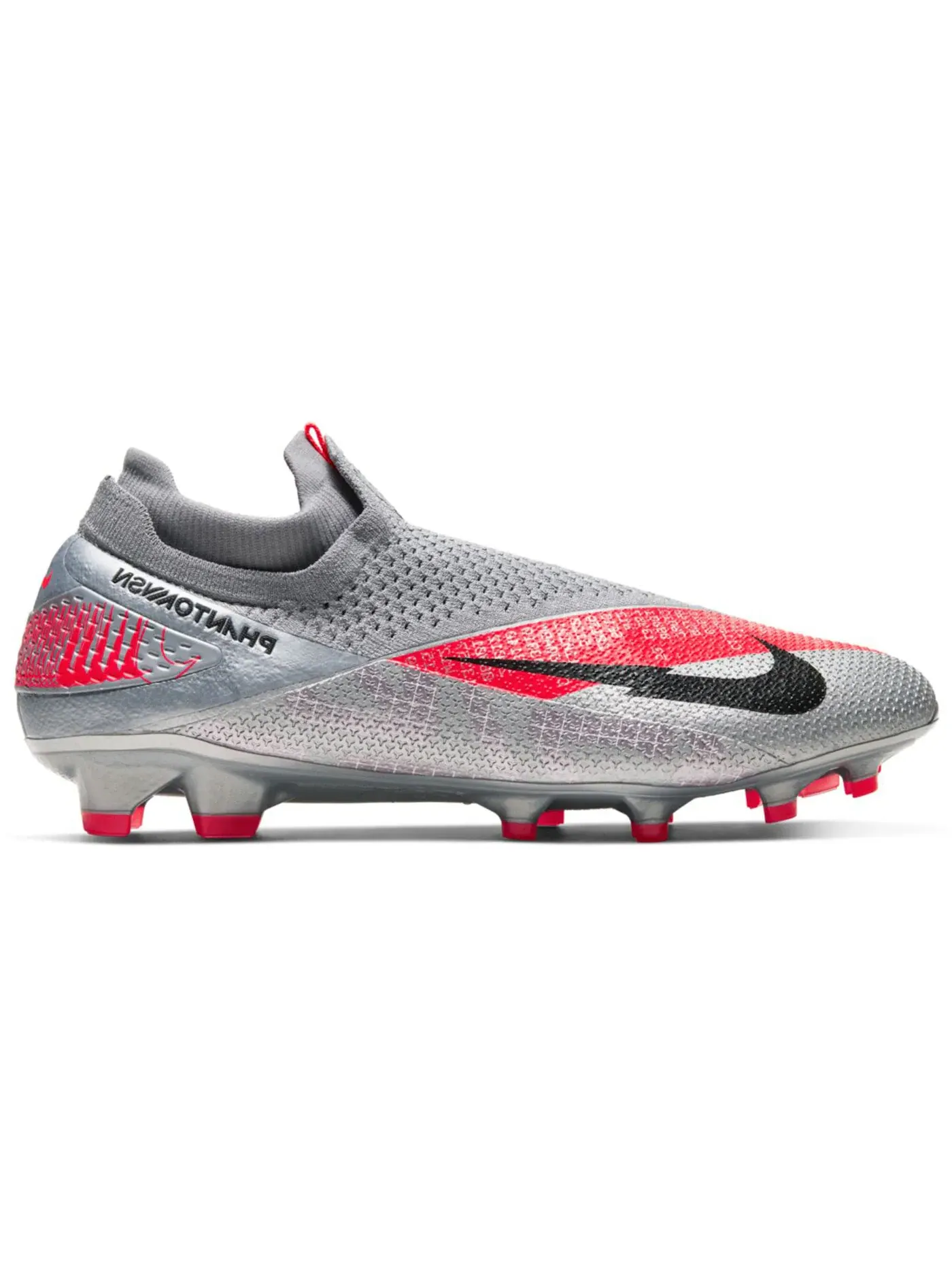 Мужские бутсы с динамической подгонкой Nike Phantom Vision 2 Elite DF FG — изображение 1 из 1