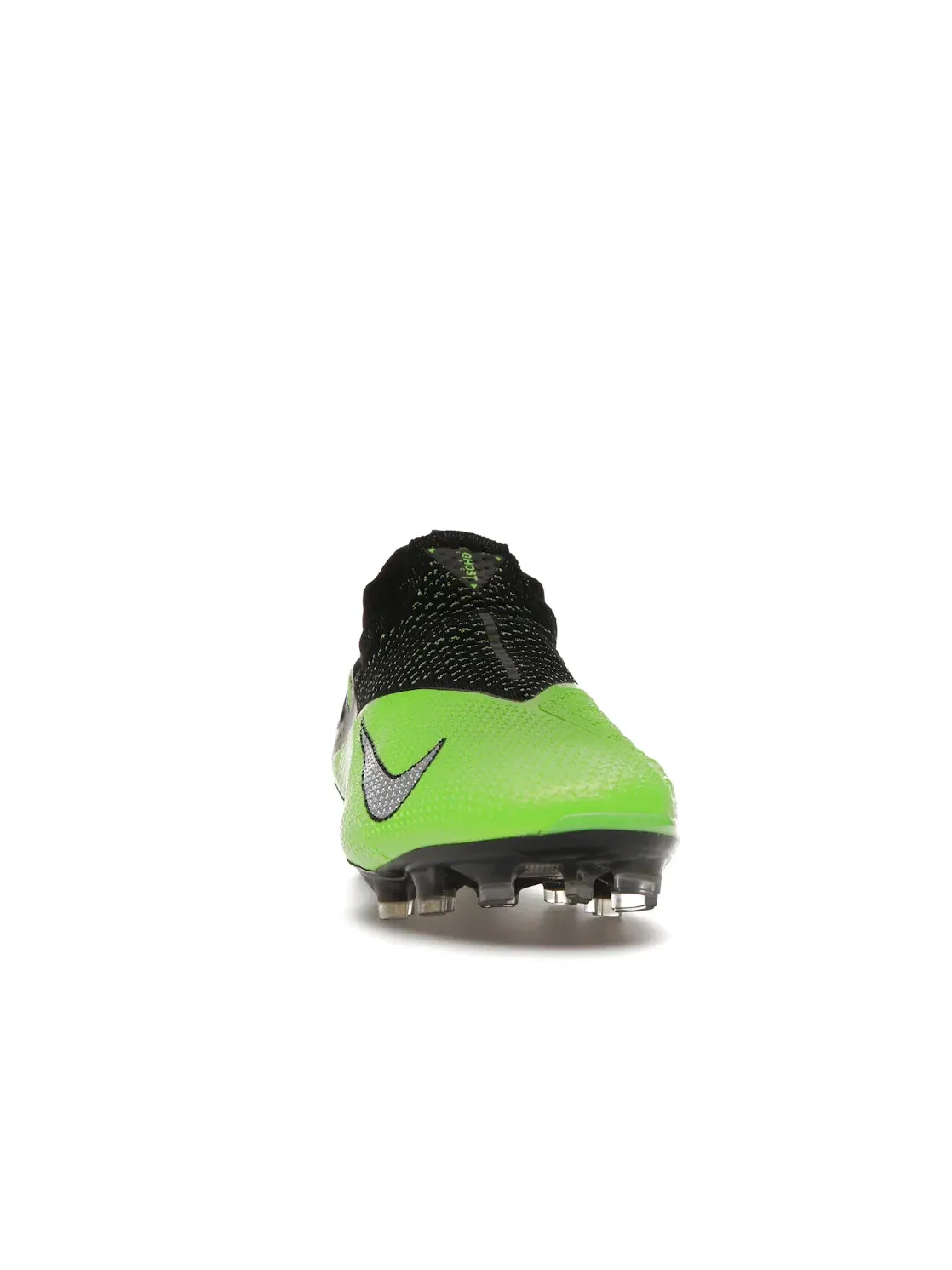 Мужские бутсы с динамической посадкой Nike Phantom Vision 2 Elite Dynamic Fit FG — изображение 2 из 4