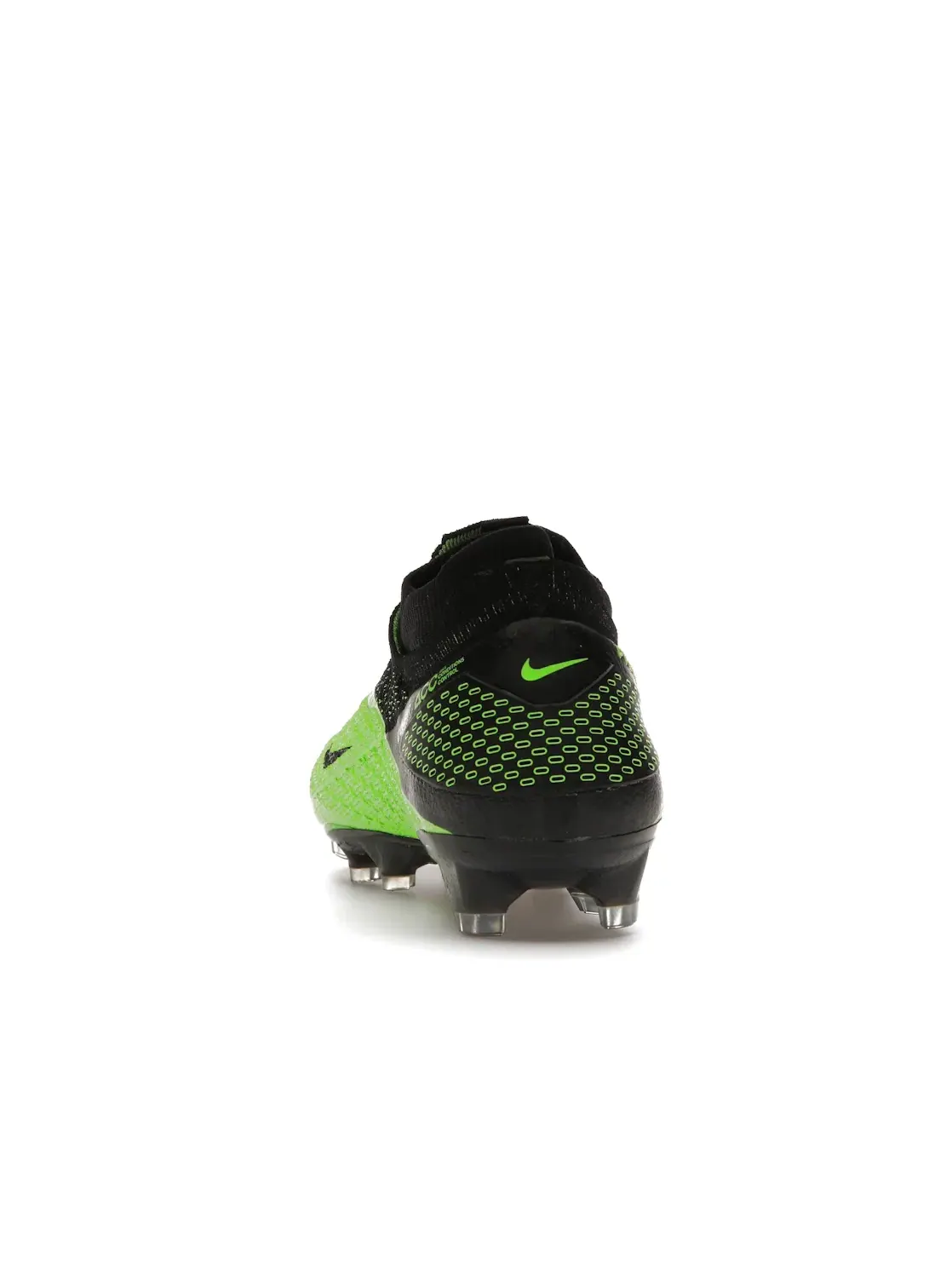 Мужские бутсы с динамической посадкой Nike Phantom Vision 2 Elite Dynamic Fit FG — изображение 4 из 4