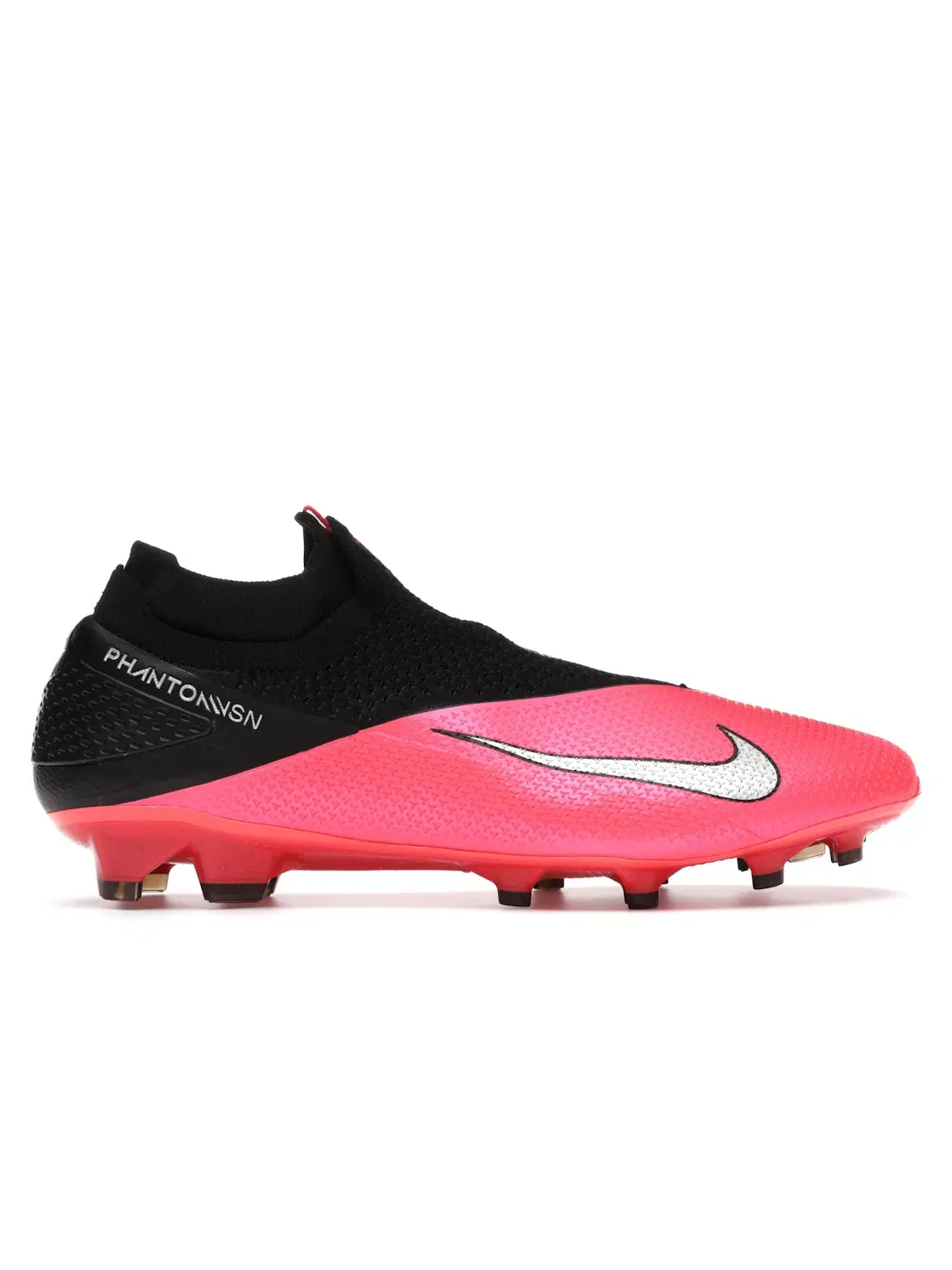 Мужские бутсы футбольные Nike Phantom Vision 2 Elite FG — изображение 1 из 4