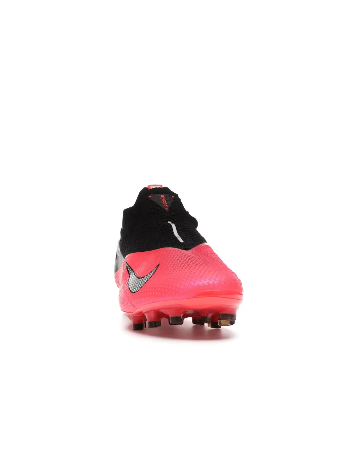Мужские бутсы футбольные Nike Phantom Vision 2 Elite FG — изображение 2 из 4