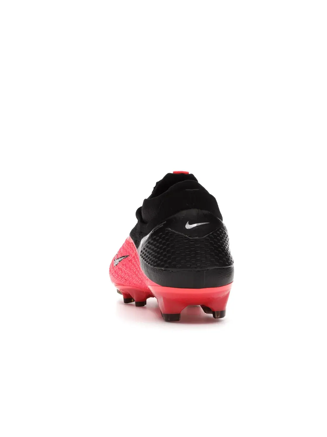 Мужские бутсы футбольные Nike Phantom Vision 2 Elite FG — изображение 4 из 4