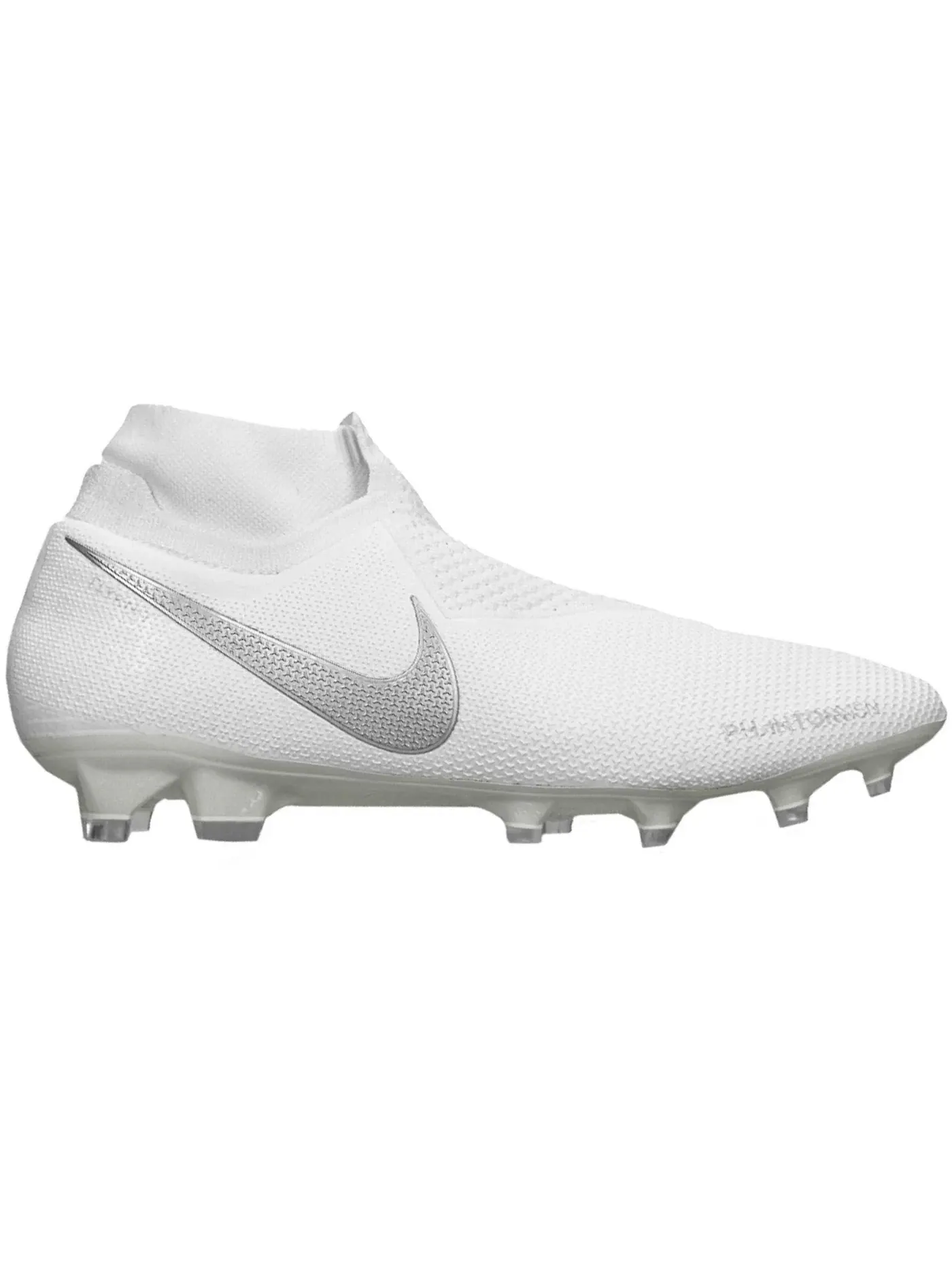 Мужские бутсы с длинным рукавом Nike Phantom Vision Elite DF FG — изображение 1 из 1