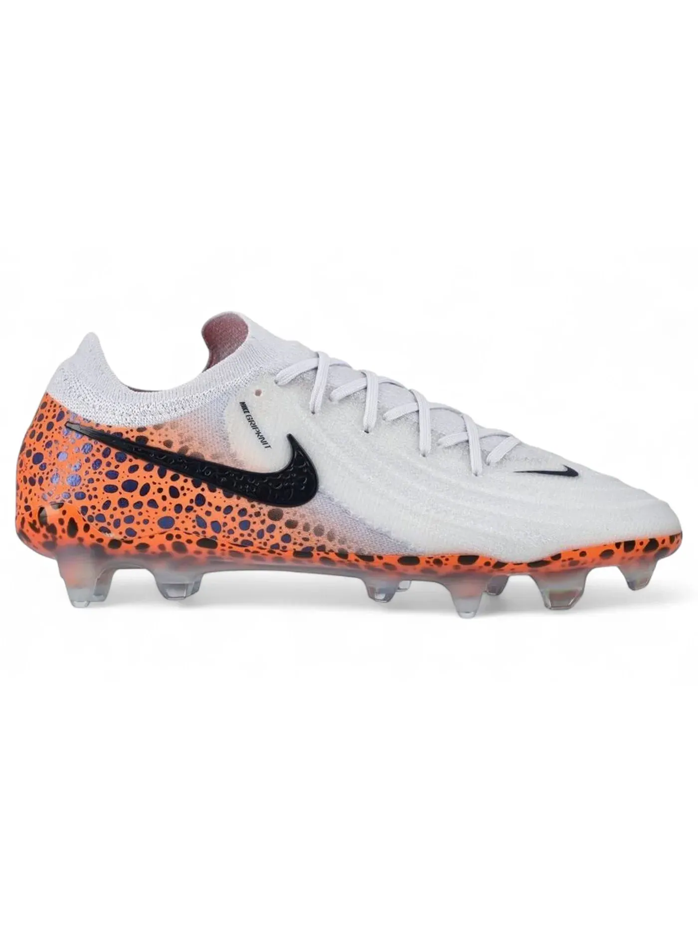 Мужские бутсы Nike Phatom GX II Elite SG-Pro AC Electric Pack Olympic Safari — изображение 1 из 2, мульти-/мульти