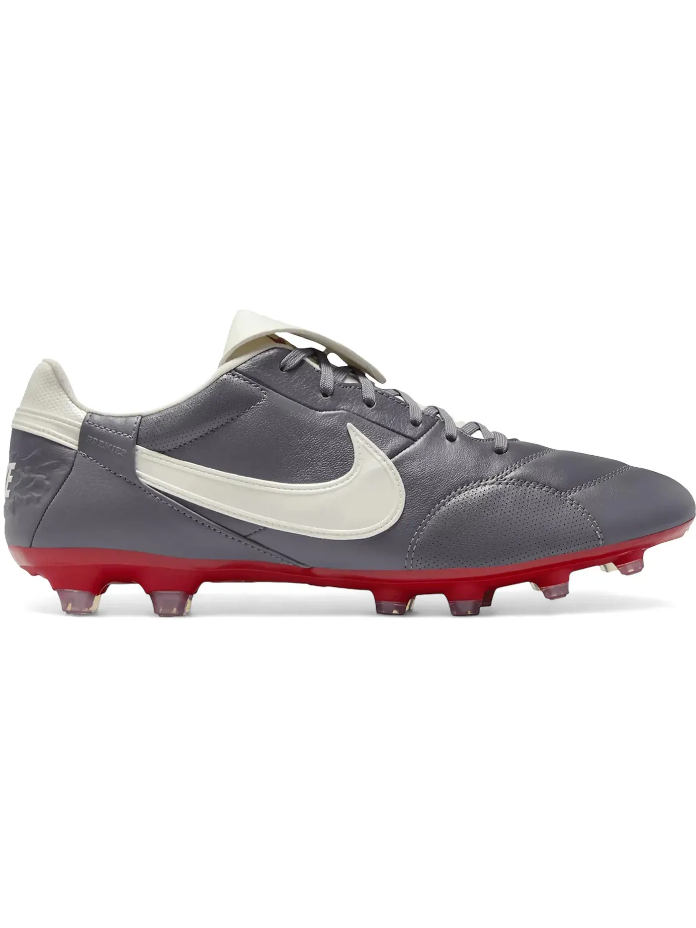 Мужские бутсы с длинным рукавом Nike Premier 3 FG — изображение 1 из 1