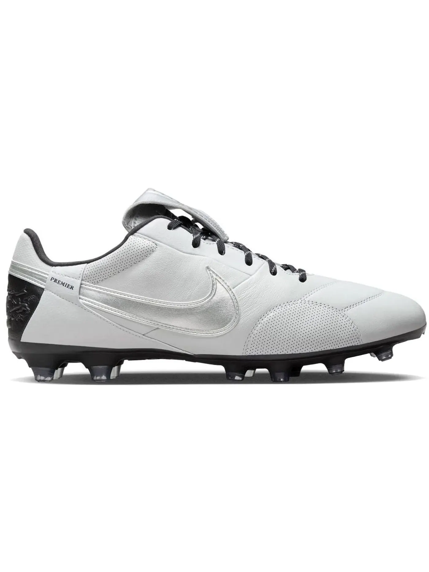 Мужские бутсы с длинным рукавом Nike Premier 3 FG — изображение 1 из 1