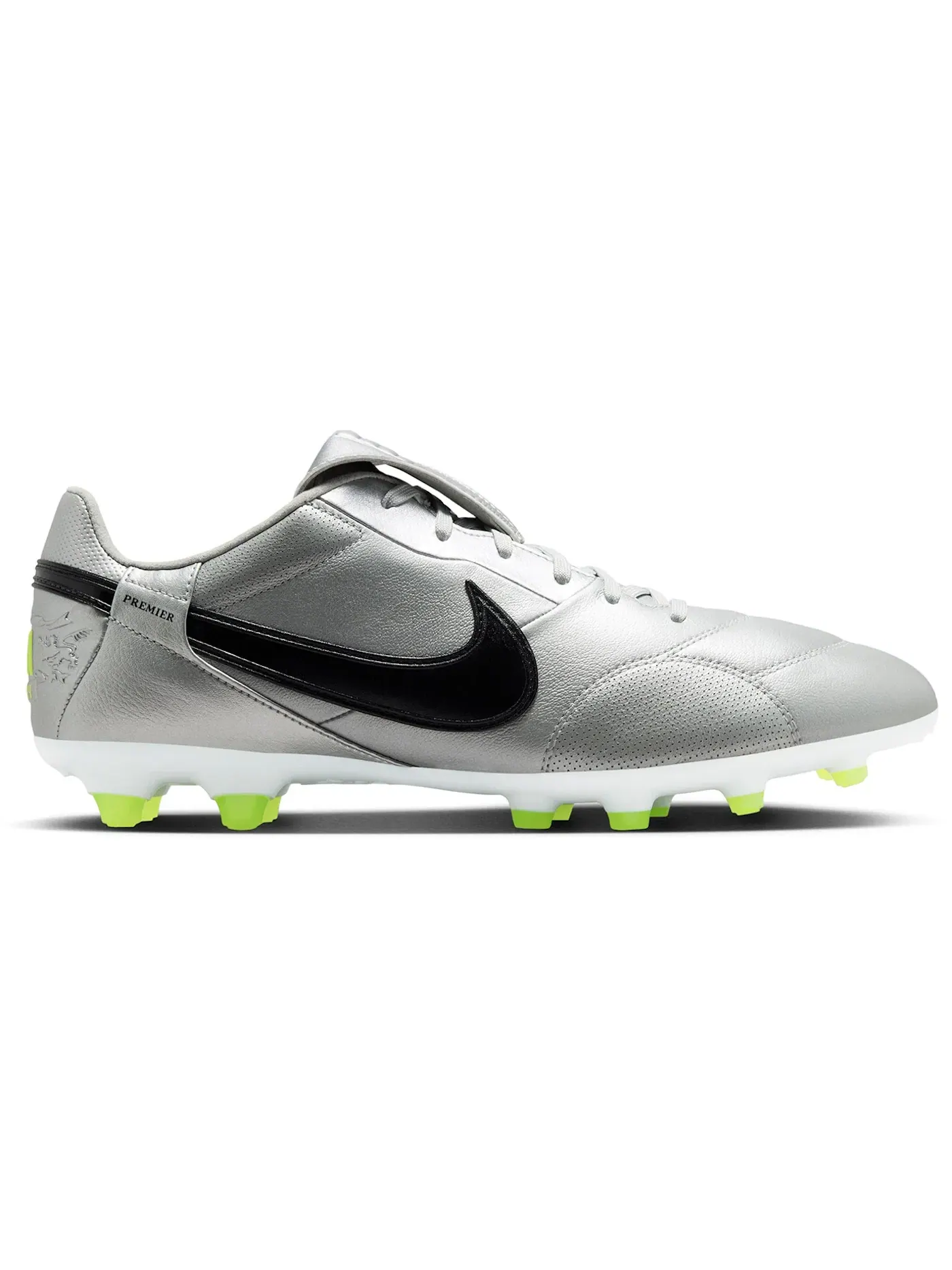 Мужские бутсы Nike Premier 3 — изображение 1 из 1