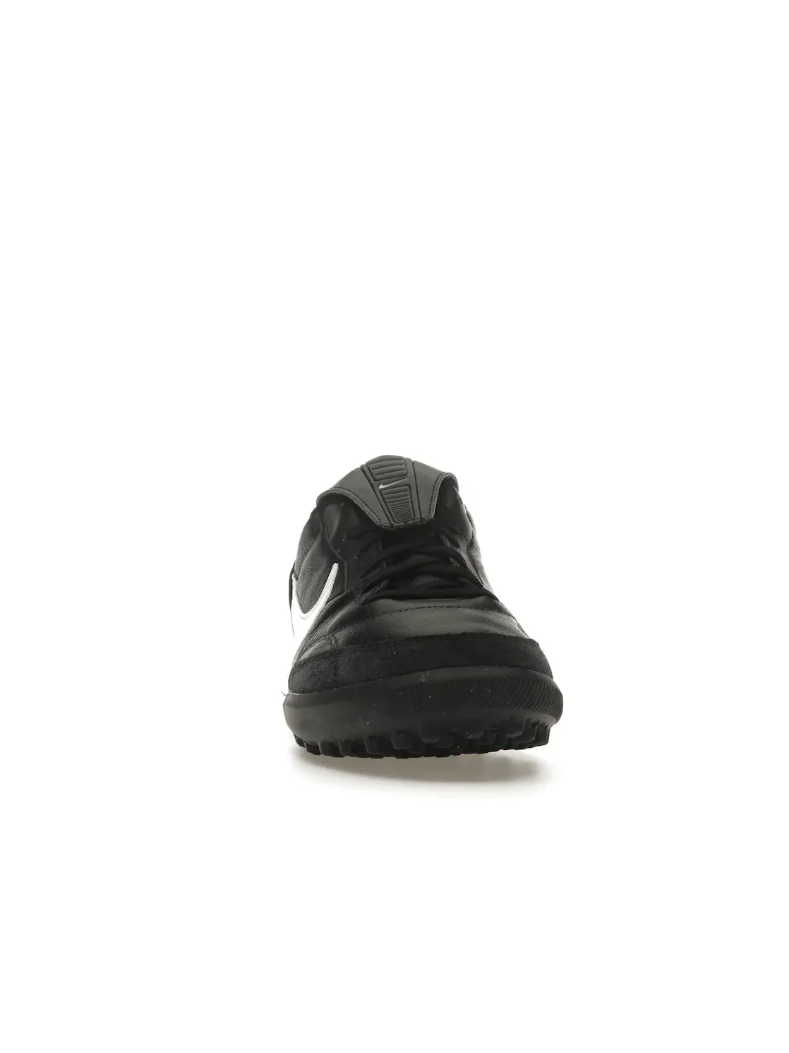 Мужские бутсы с искусственной травы Nike Premier 3 TF — изображение 2 из 4, черный/белый