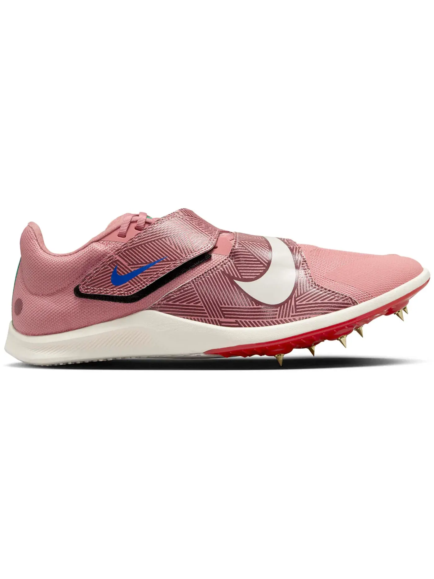 Мужские шиповки для бега Nike Rival Jump — изображение 1 из 1