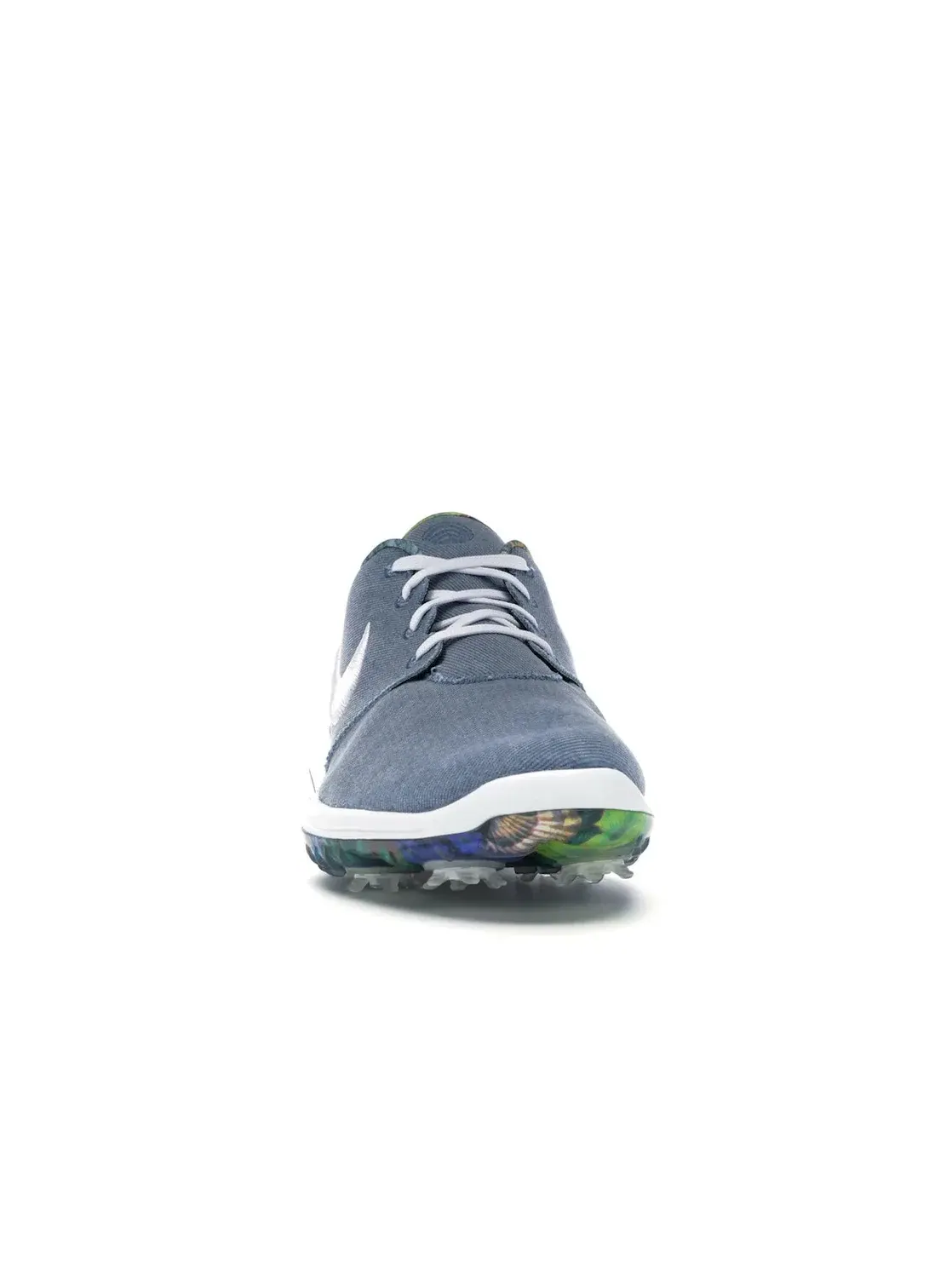 Мужские бутсы Nike Roshe G Tour — изображение 2 из 4, белый/-розовый-белый