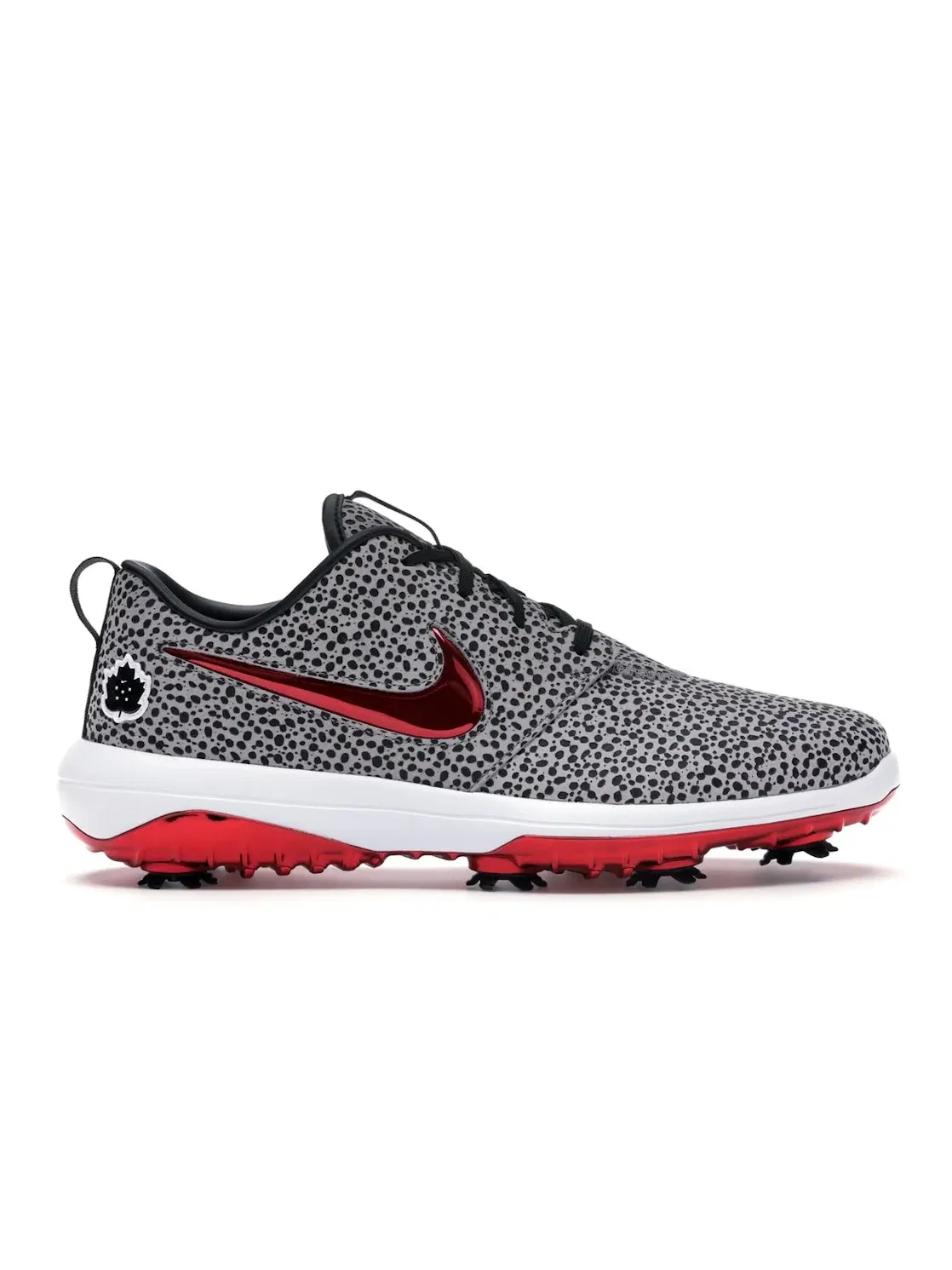 Мужские бутсы Nike Roshe Golf Tour — изображение 1 из 4
