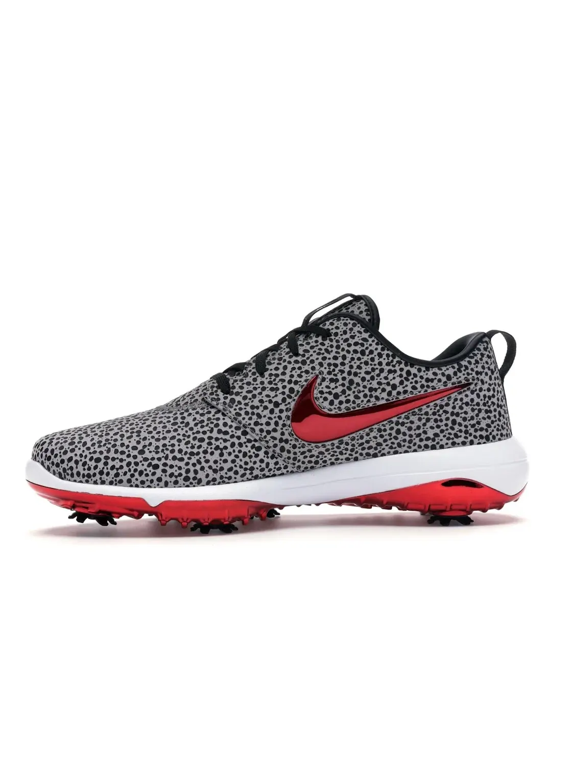 Мужские бутсы Nike Roshe Golf Tour — изображение 3 из 4