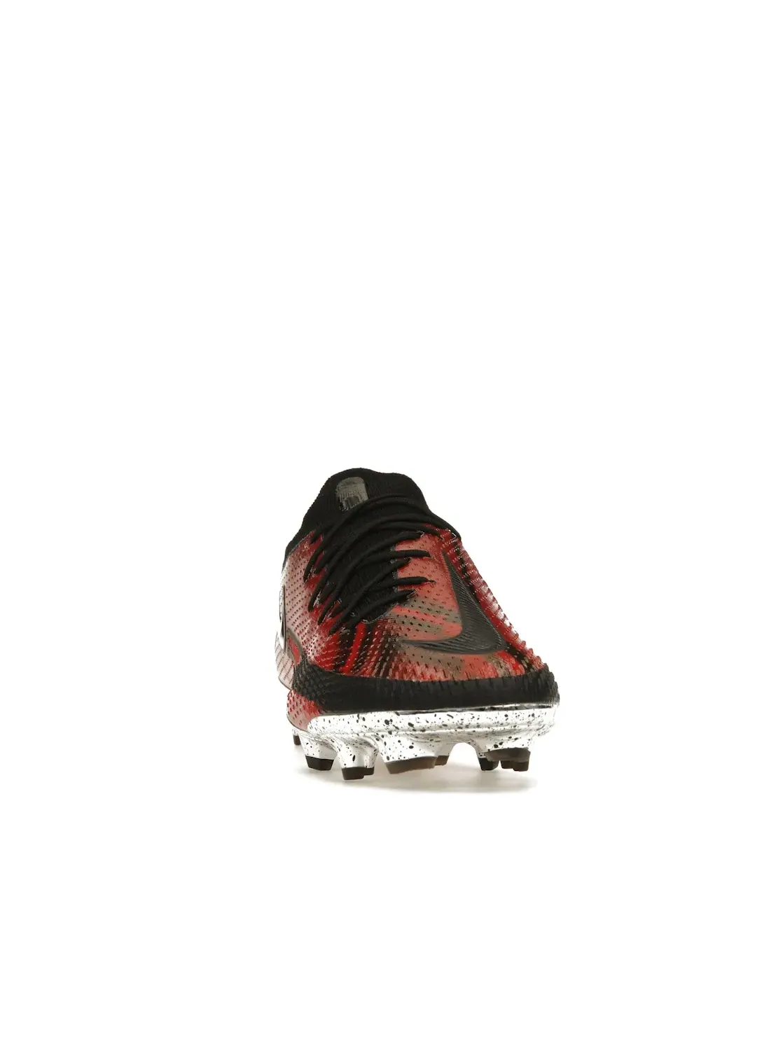 Мужские бутсы с принтом Nike SK Phantom GT Elite FG Nike — изображение 2 из 4, красный