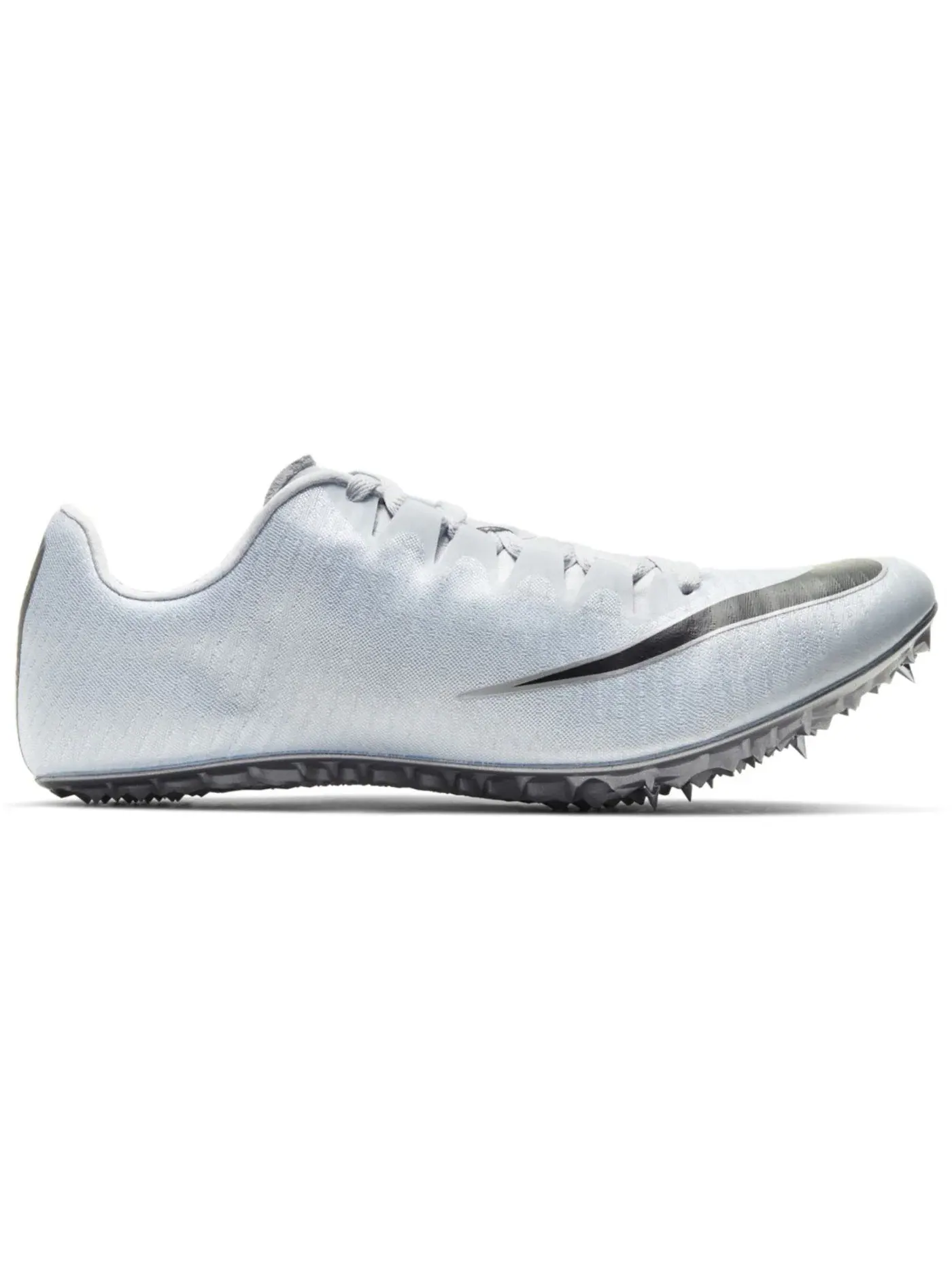 Мужские шиповки с длинным рукавом Nike Superfly Elite — изображение 1 из 1, синий/черный/серый