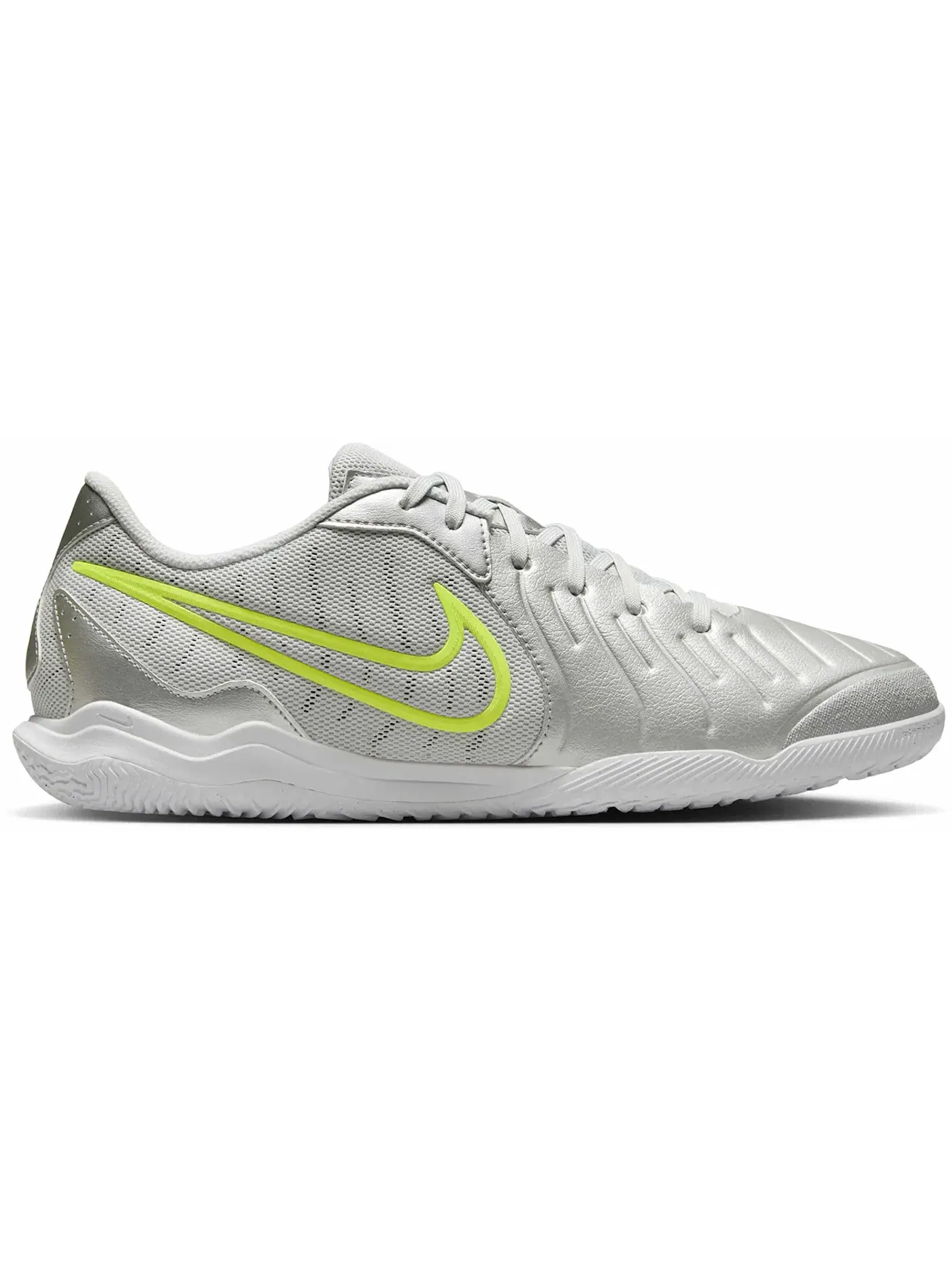 Мужские бутсы Nike Tiempo Legend 10 Academy IC — изображение 1 из 1