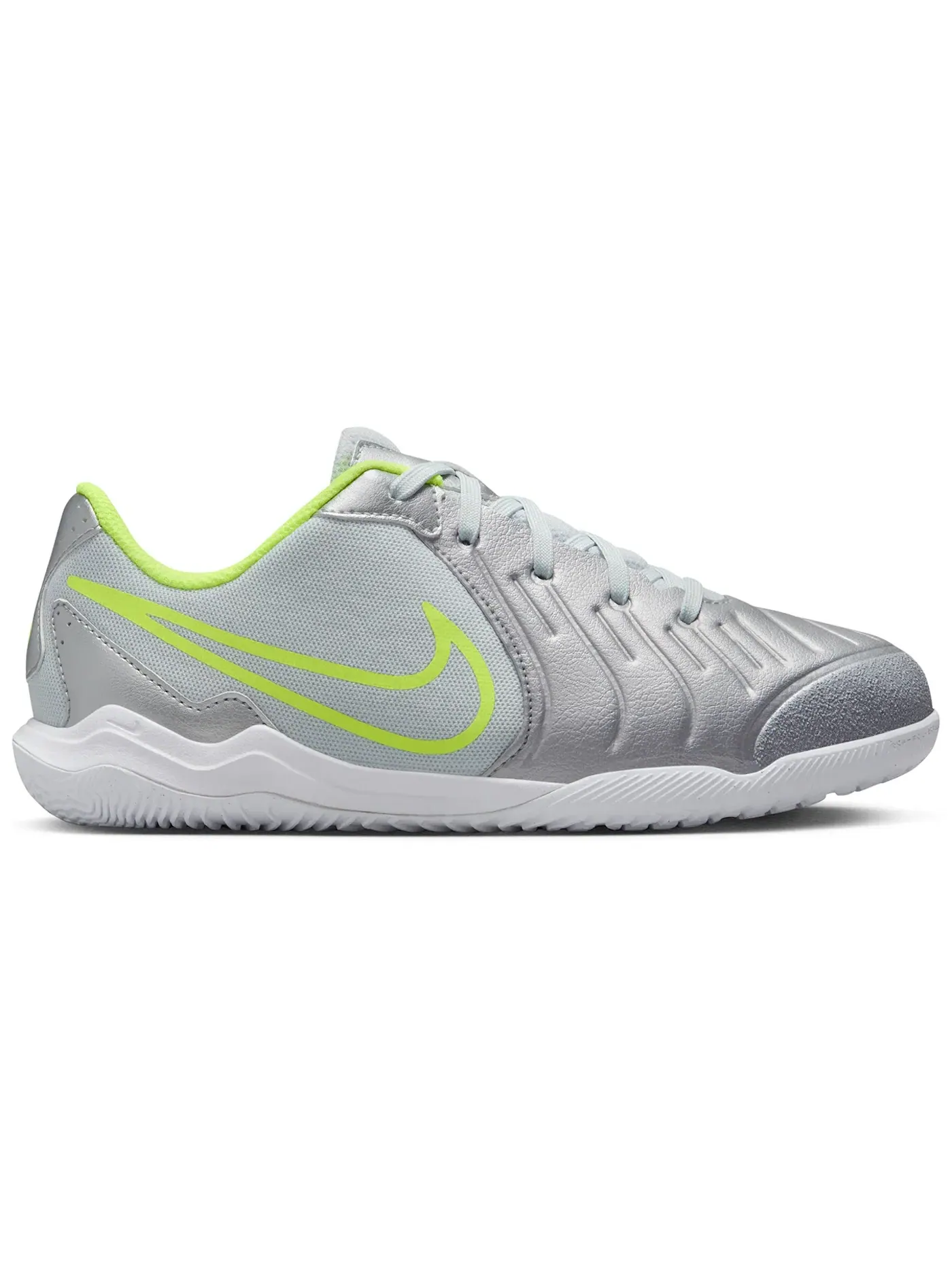 Детские бутсы Nike Tiempo Legend 10 Academy IC — изображение 1 из 1