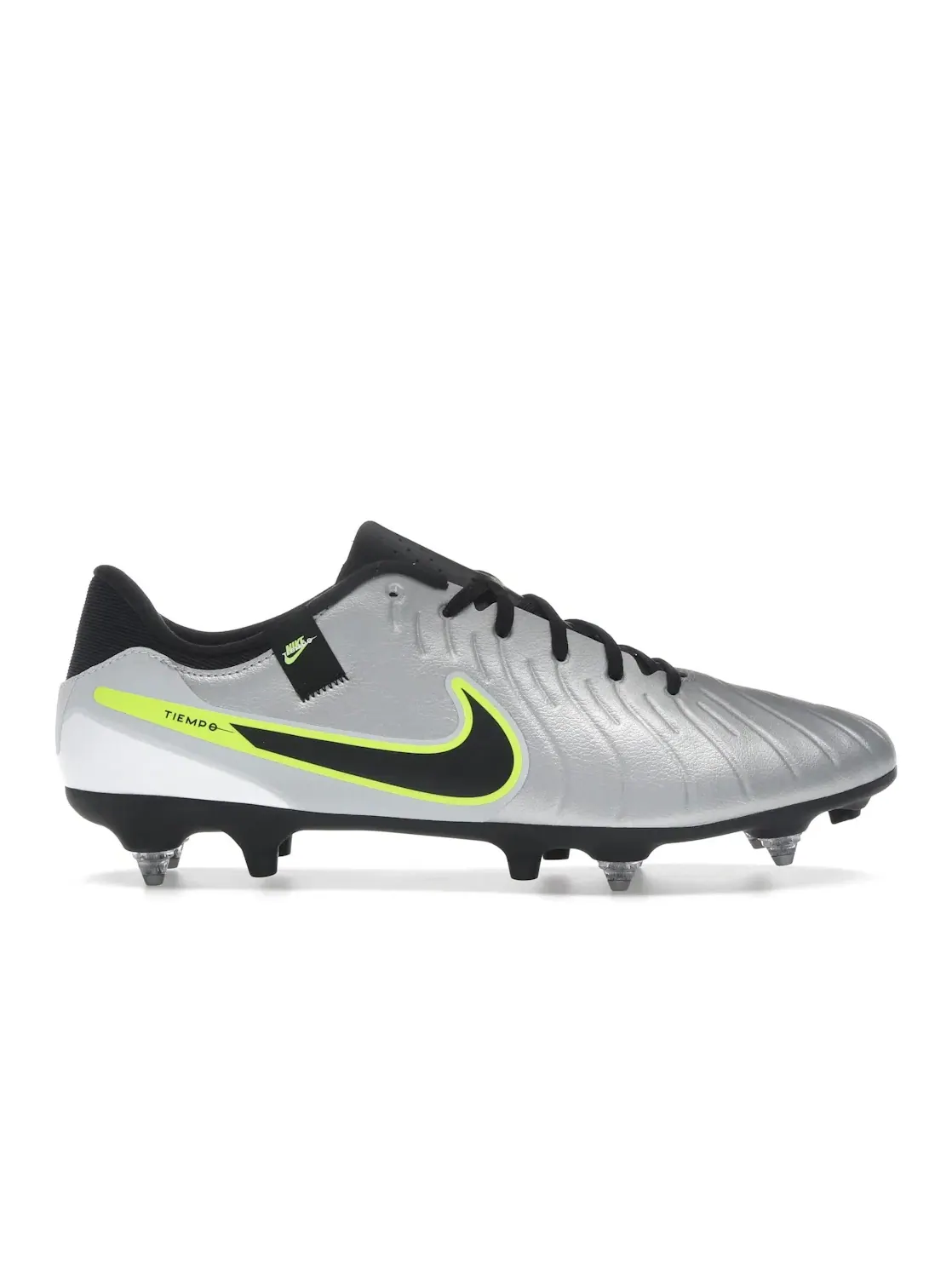 Мужские бутсы с длинным рукавом Nike Tiempo Legend 10 Academy SG-Pro AC — изображение 1 из 4