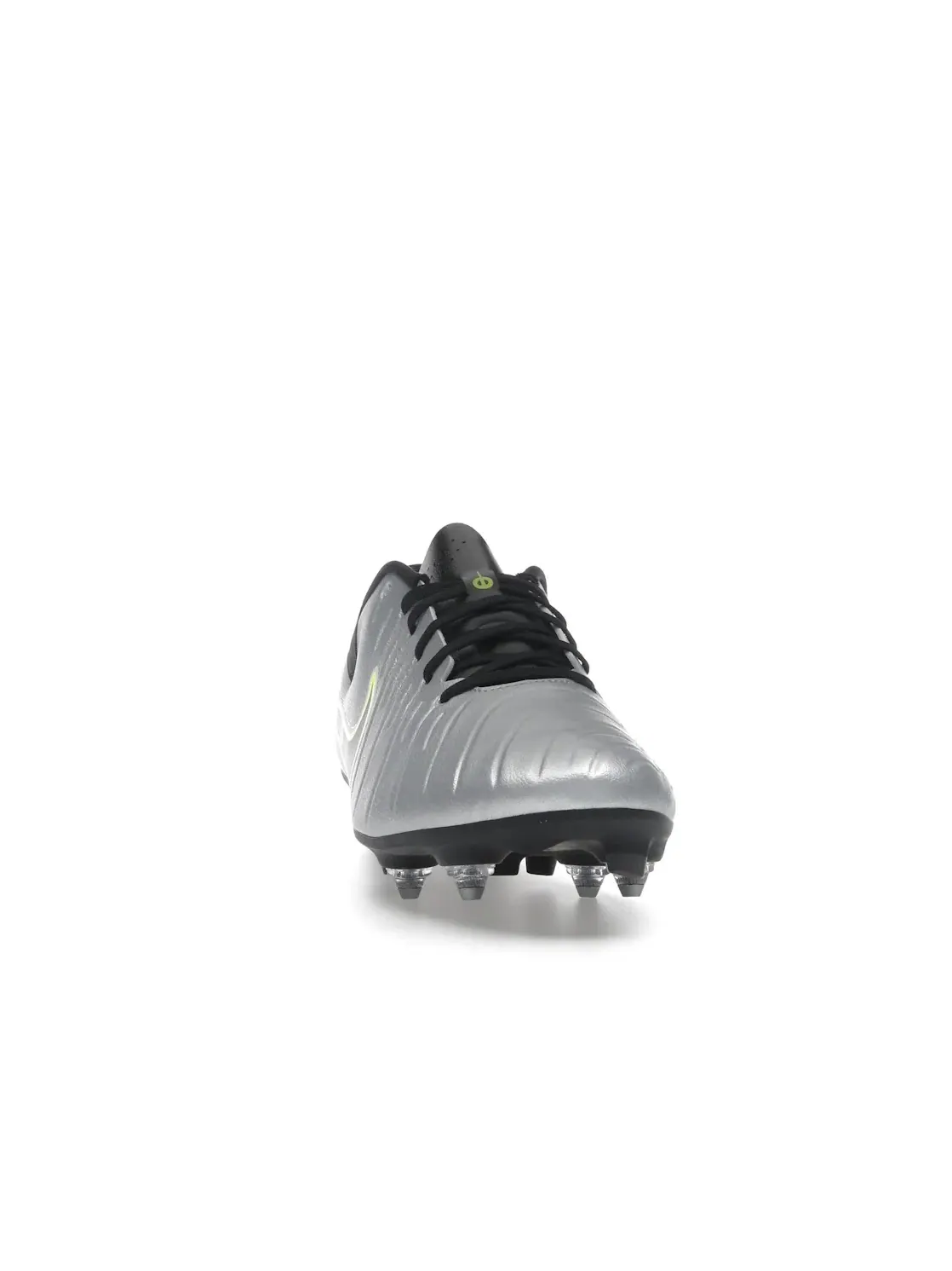 Мужские бутсы с длинным рукавом Nike Tiempo Legend 10 Academy SG-Pro AC — изображение 2 из 4