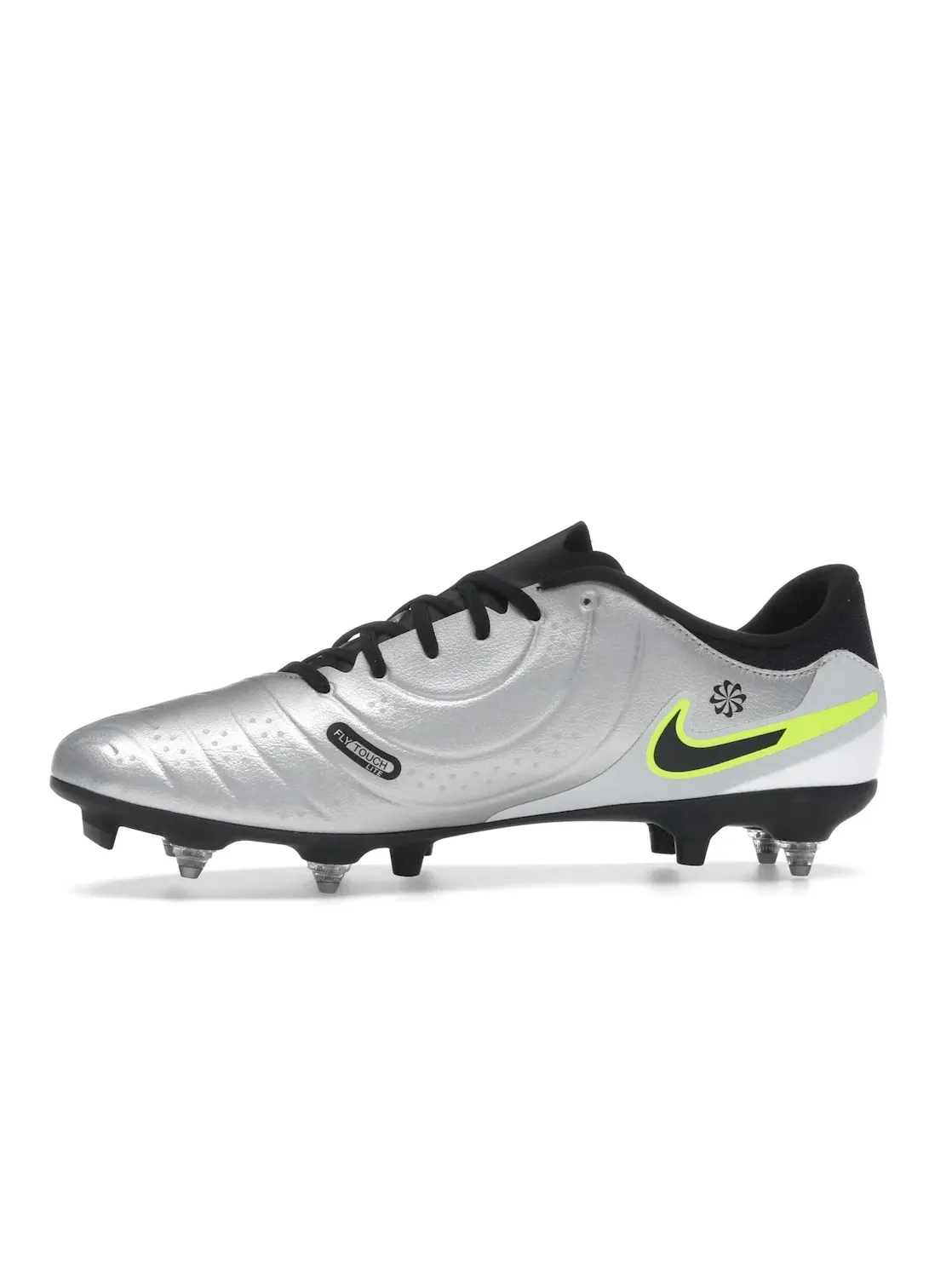 Мужские бутсы с длинным рукавом Nike Tiempo Legend 10 Academy SG-Pro AC — изображение 3 из 4