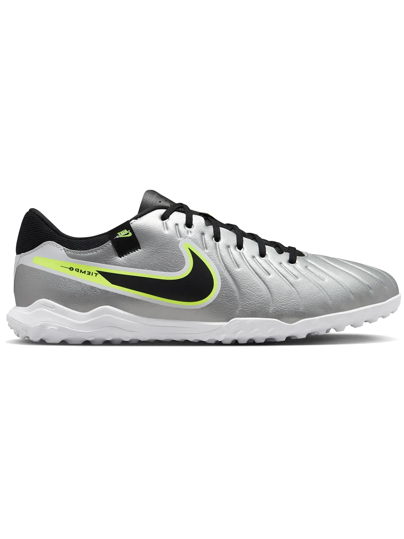 Мужские бутсы Nike Tiempo Legend 10 Academy TF — изображение 1 из 1