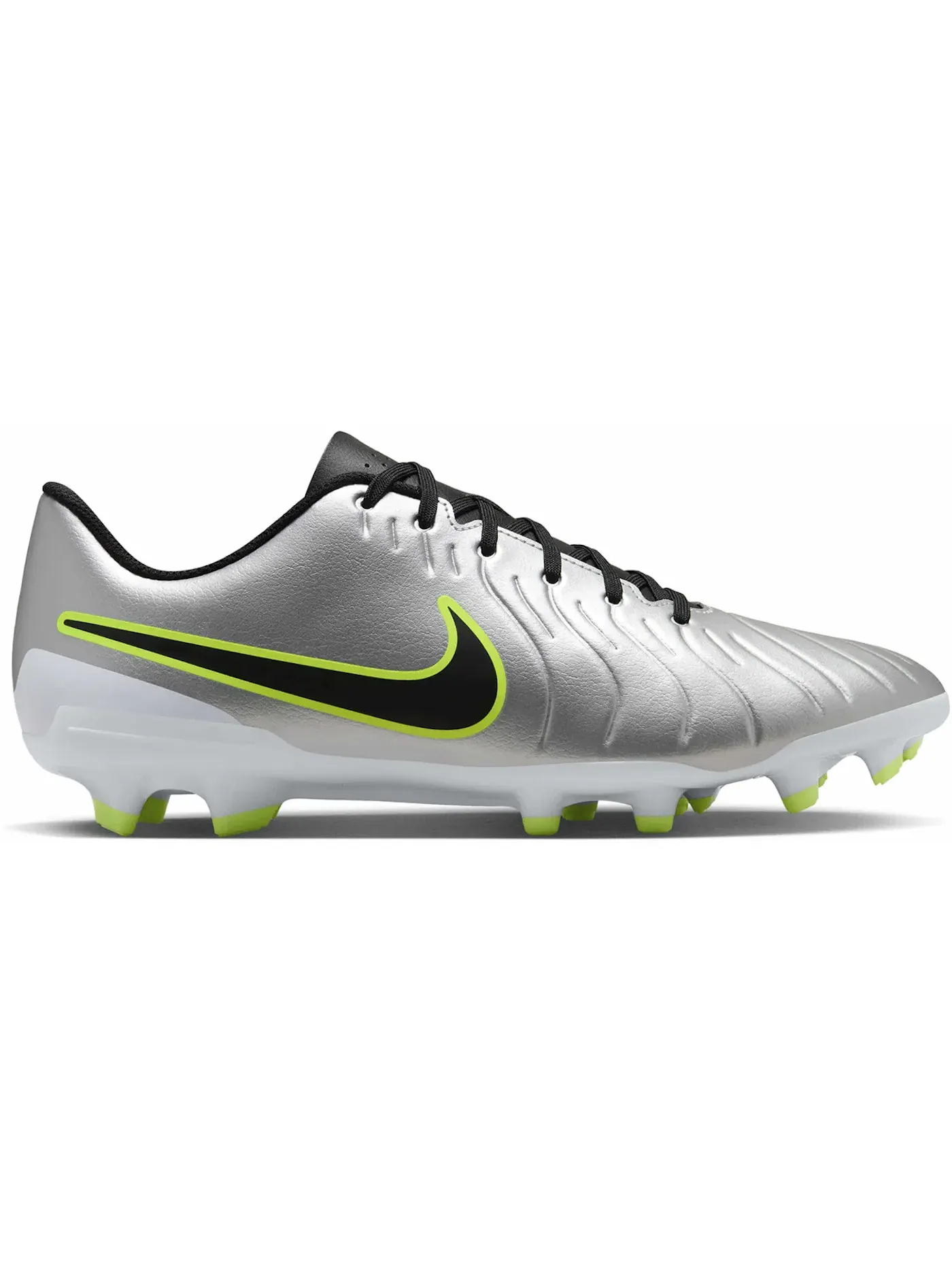 Мужские бутсы Nike Tiempo Legend 10 Club MG — изображение 1 из 1